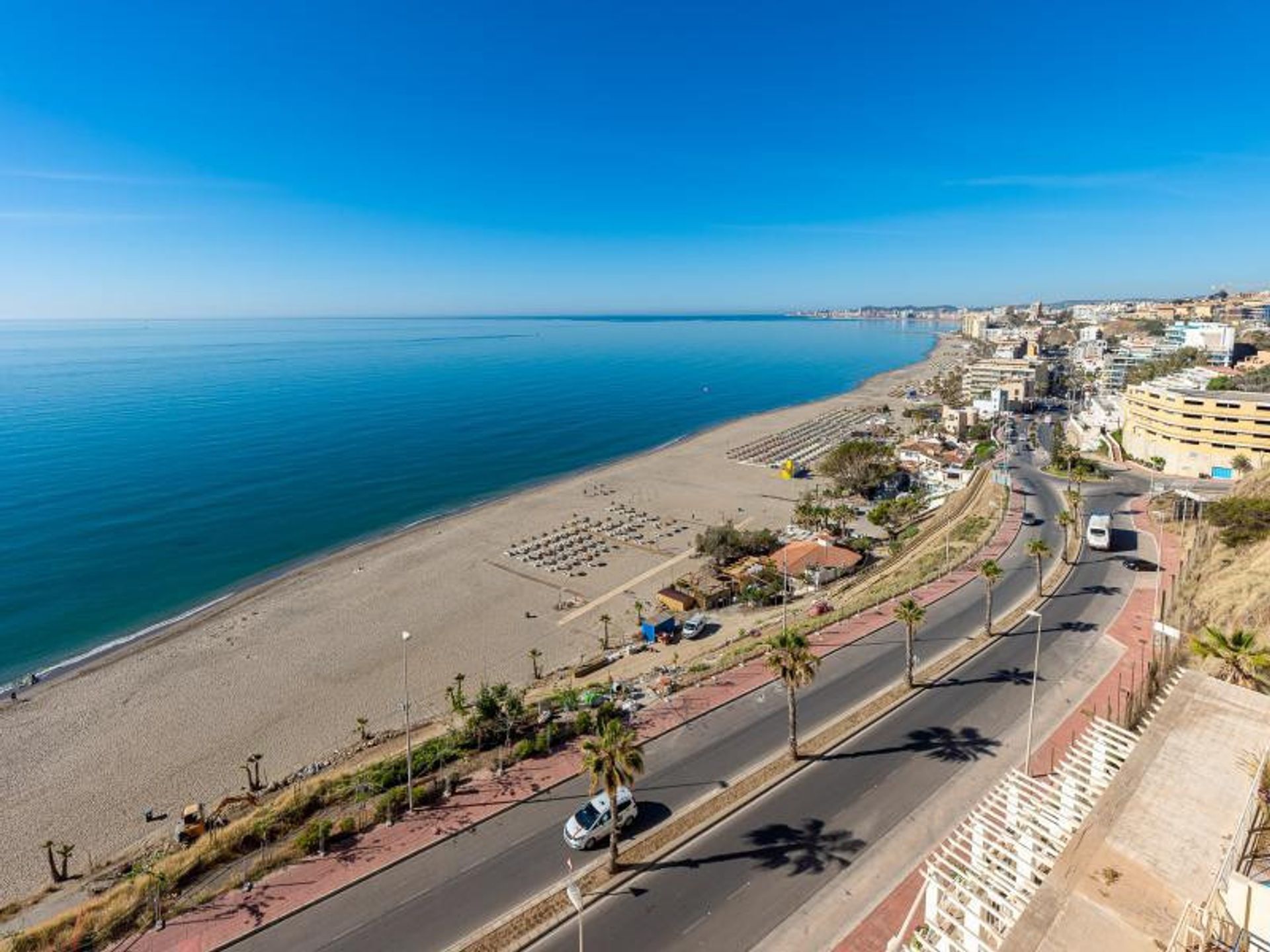 Osakehuoneisto sisään Benalmádena, Andalucía 12083021