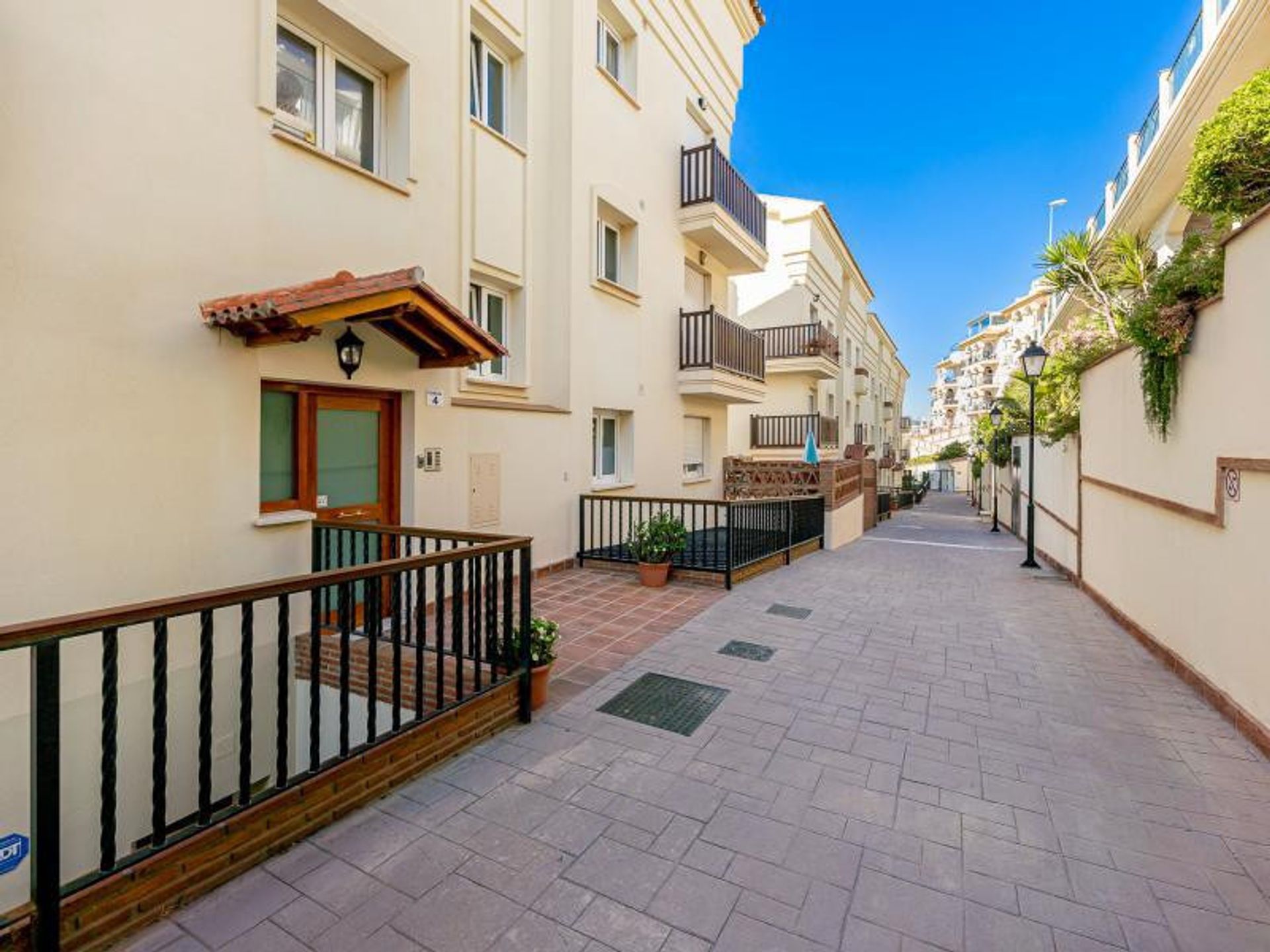 Condominio en Benalmádena, Andalucía 12083066