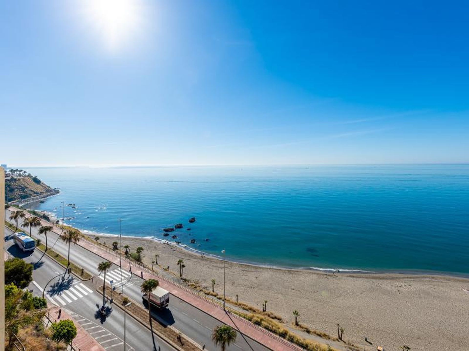 Condominio en Benalmádena, Andalucía 12083066