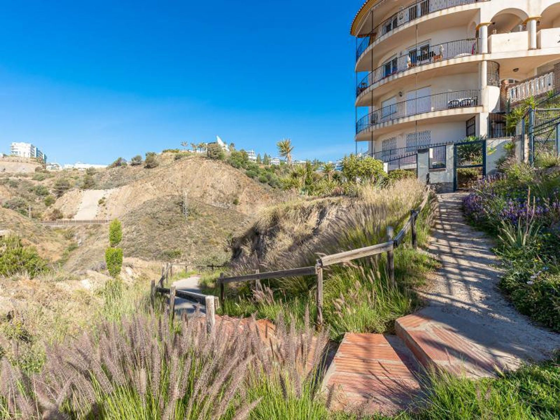 Condominio en Benalmádena, Andalucía 12083066