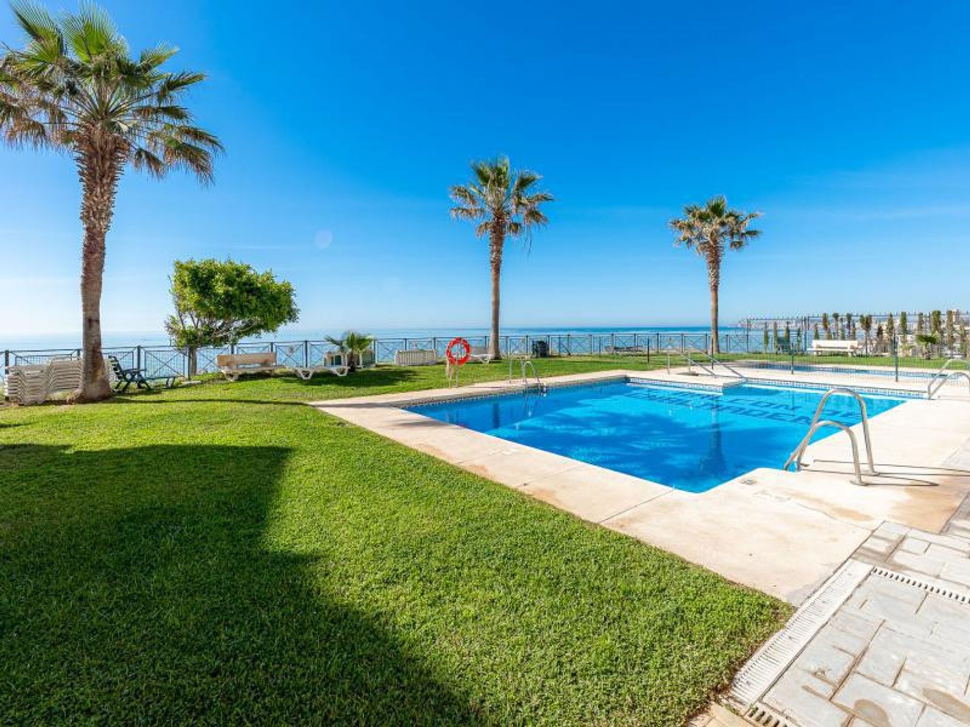 Condominio en Benalmádena, Andalucía 12083066