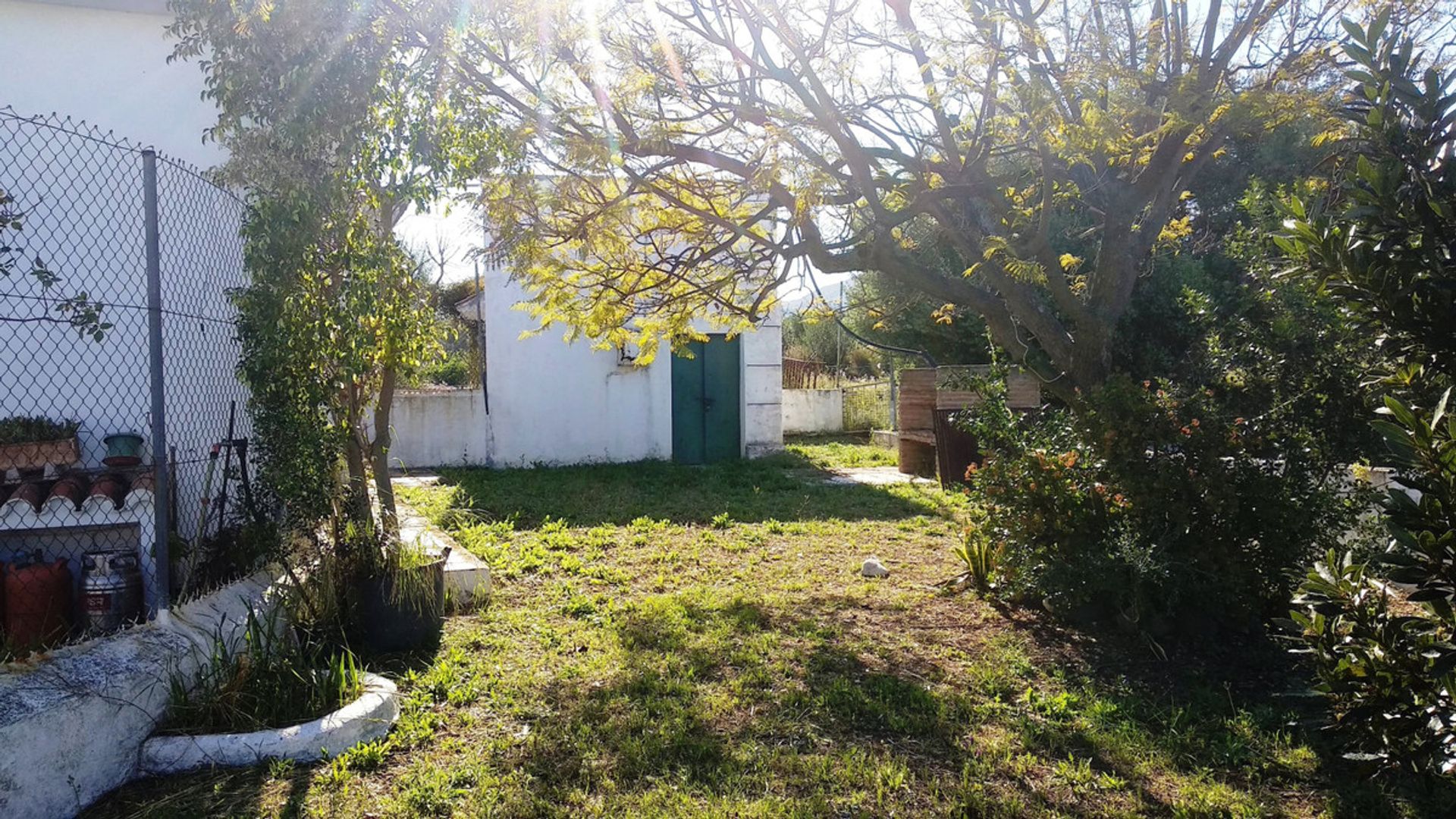 casa en Entrerríos, Extremadura 12083084