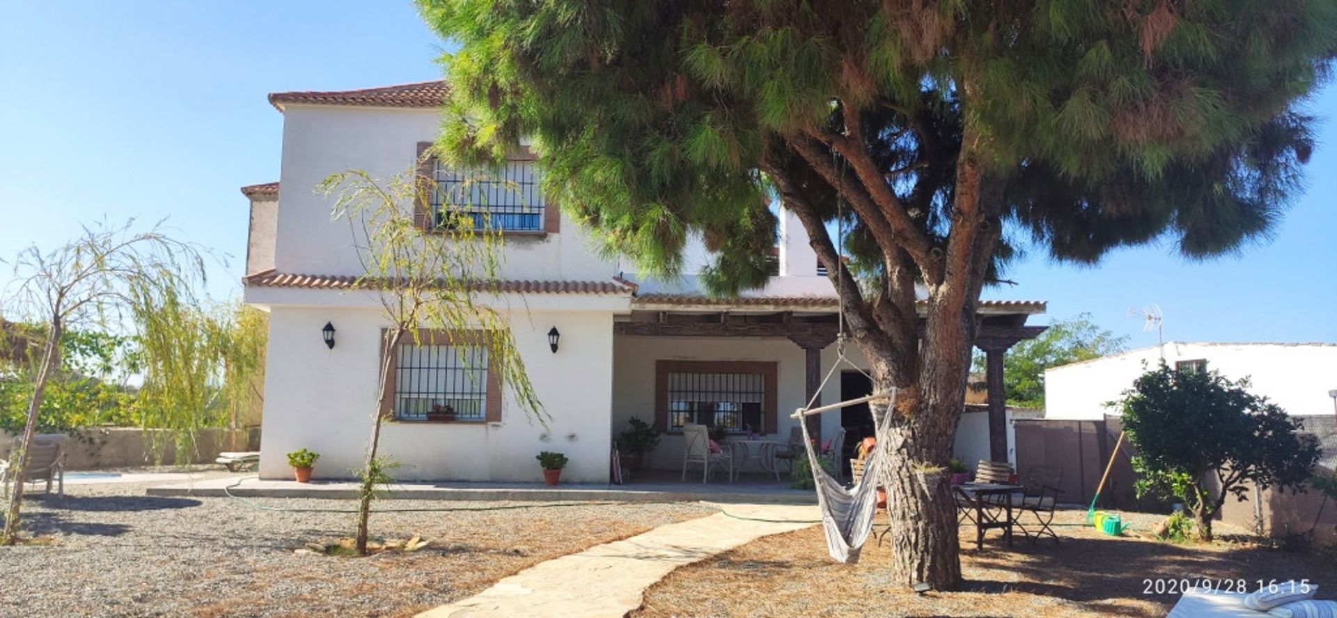 жилой дом в Estación de Cártama, Andalucía 12083092