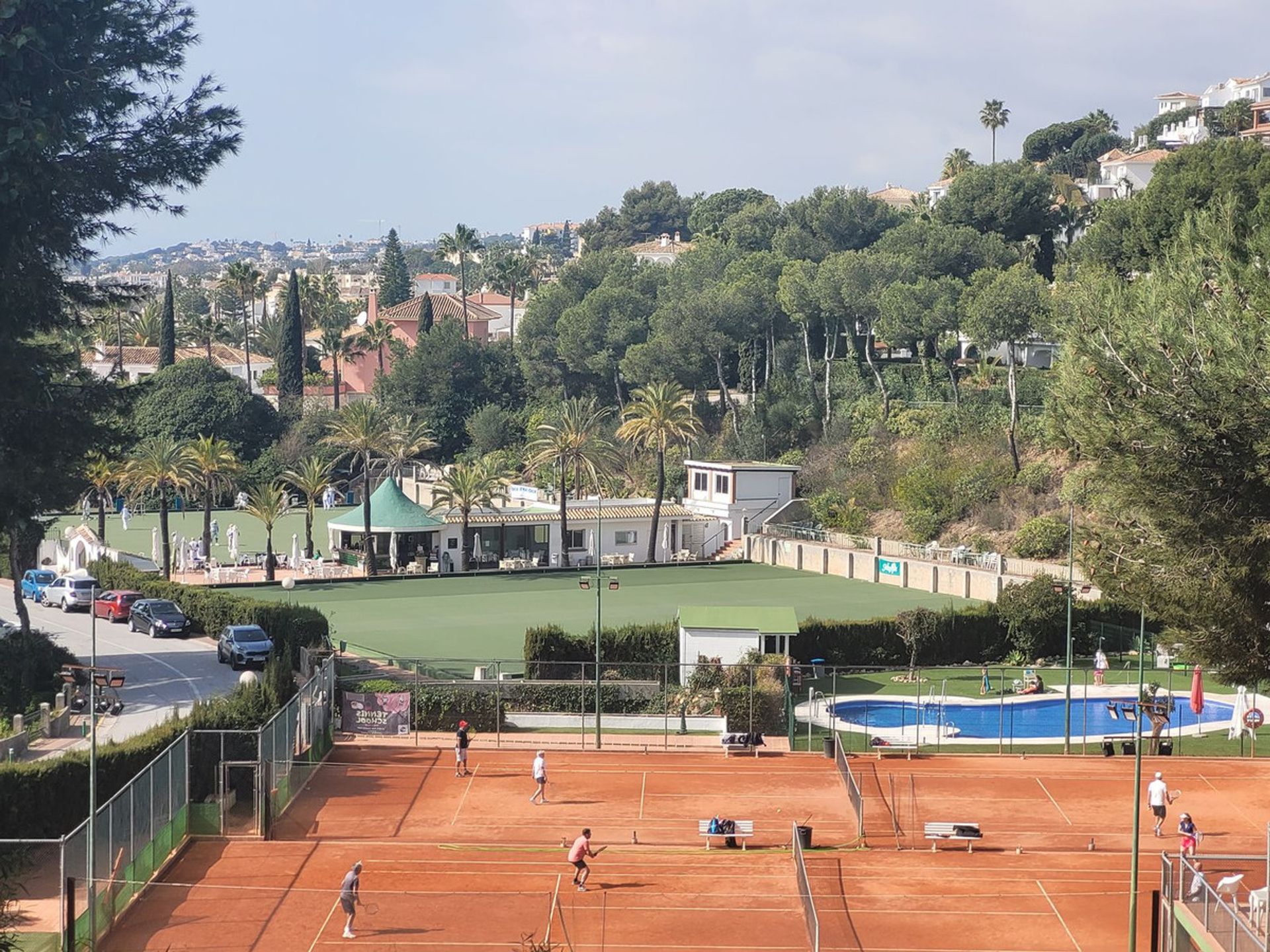 Kondominium dalam Málaga, Andalucía 12083099