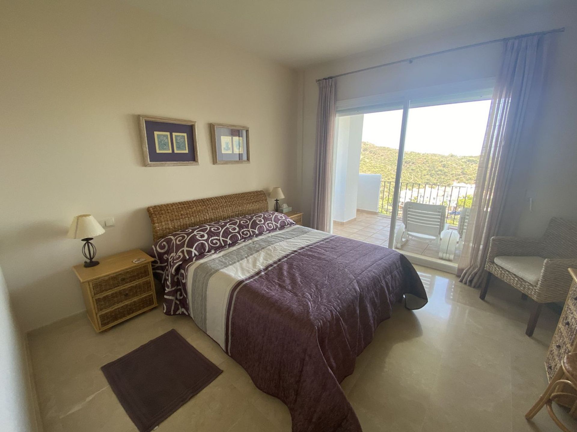 Condominium dans La Quinta, Canarias 12083244