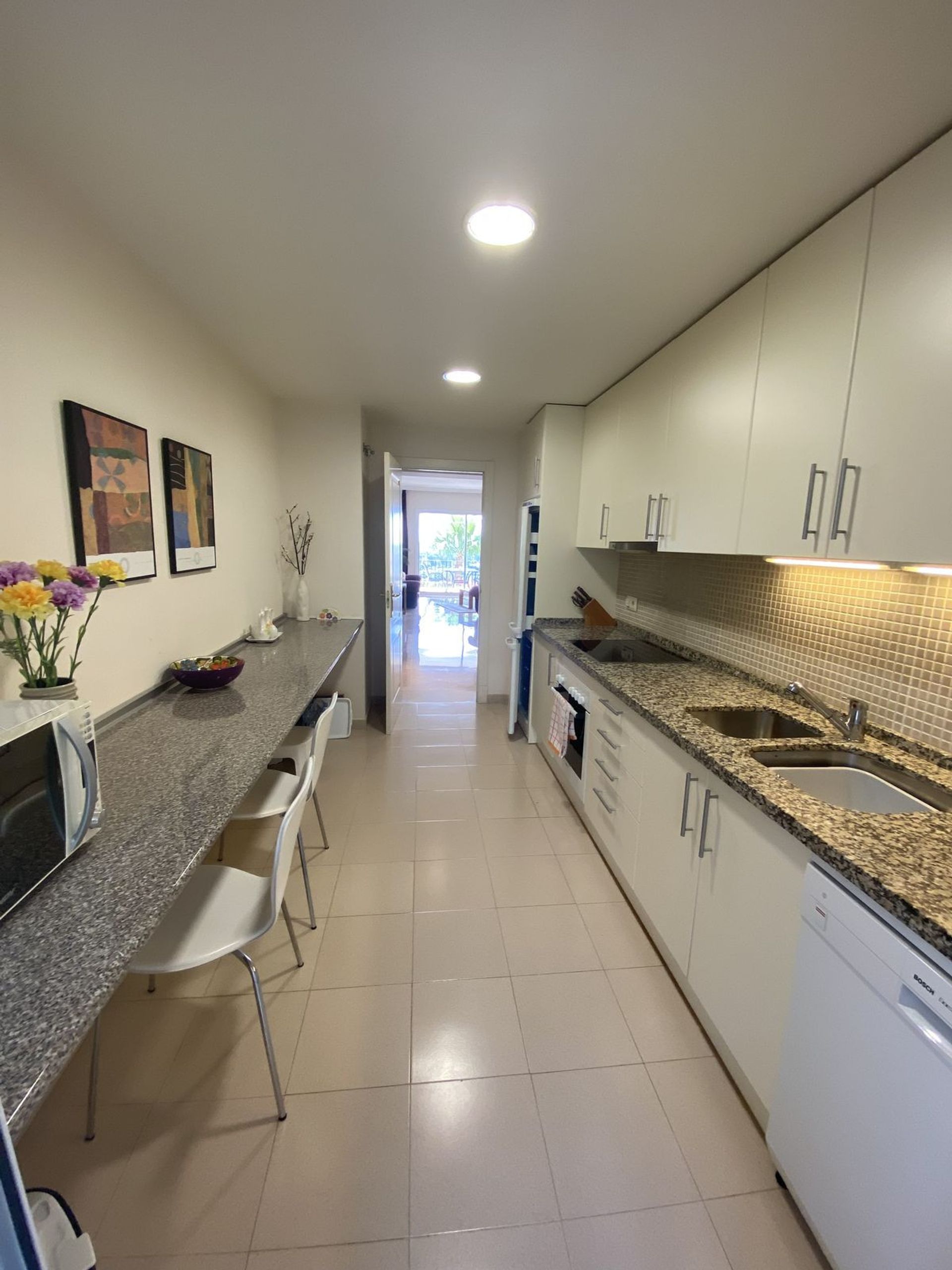 Condominium dans La Quinta, Canarias 12083244