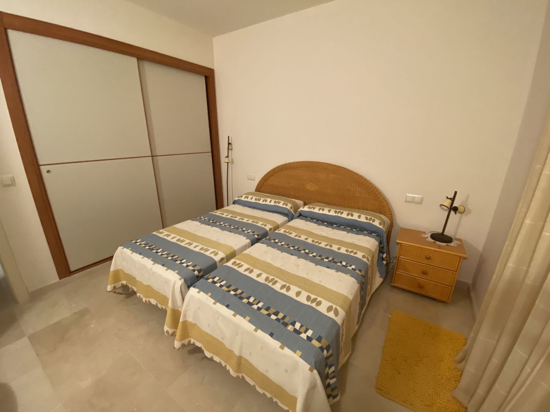 Condominium dans La Quinta, Canarias 12083244