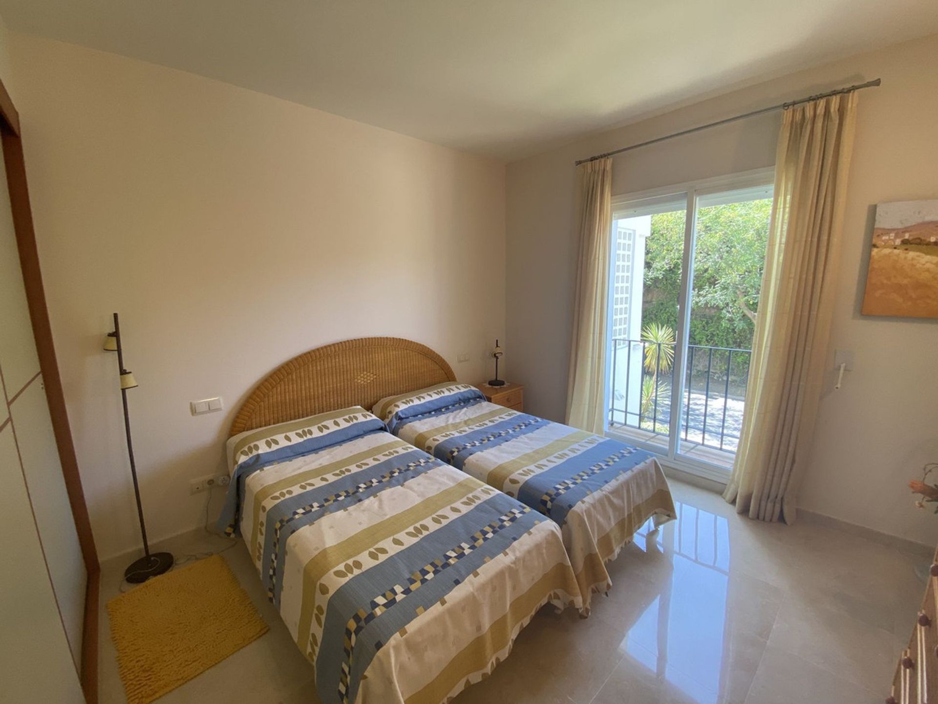 Condominium dans La Quinta, Canarias 12083244