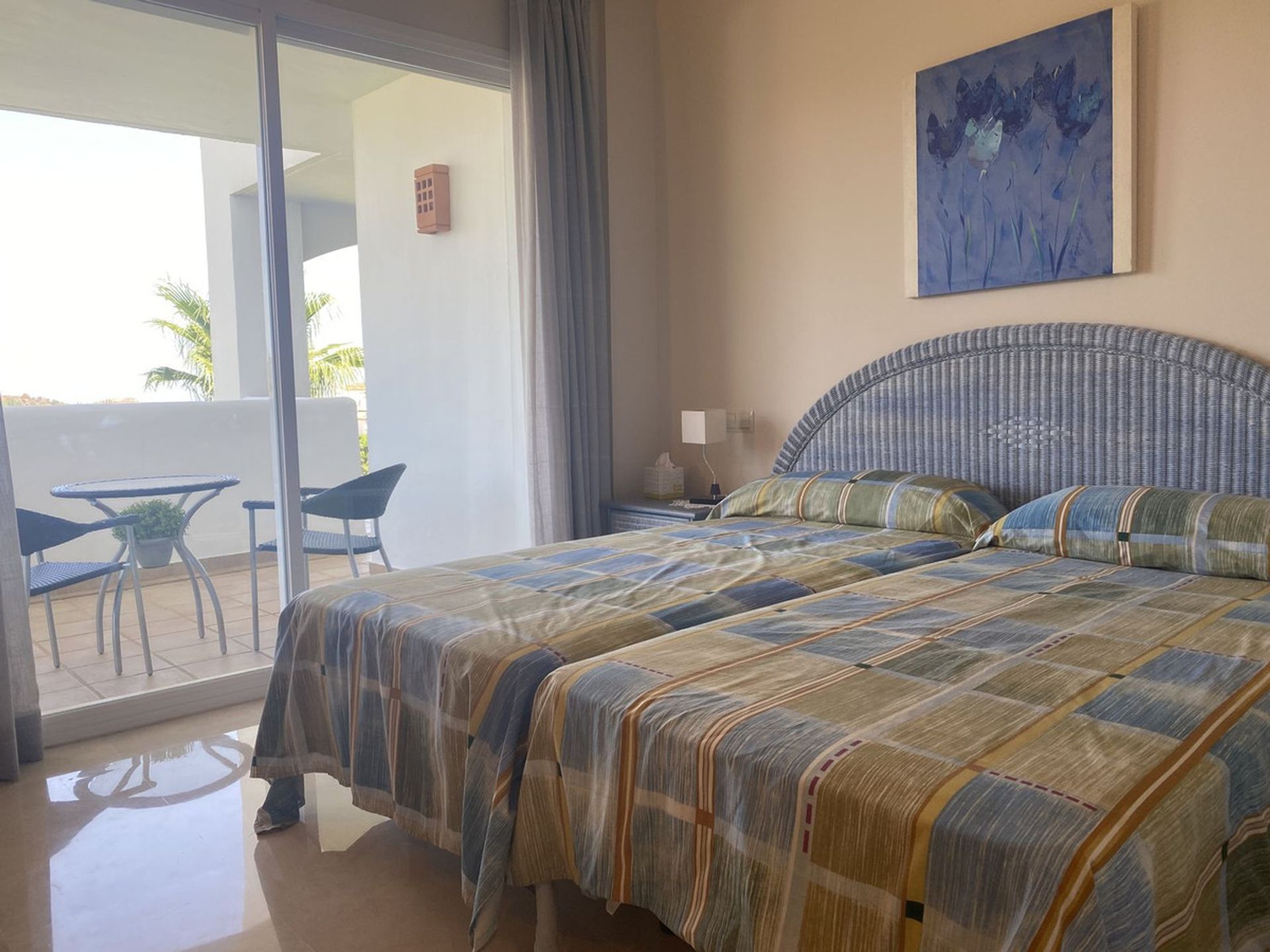 Condominium dans La Quinta, Canarias 12083244