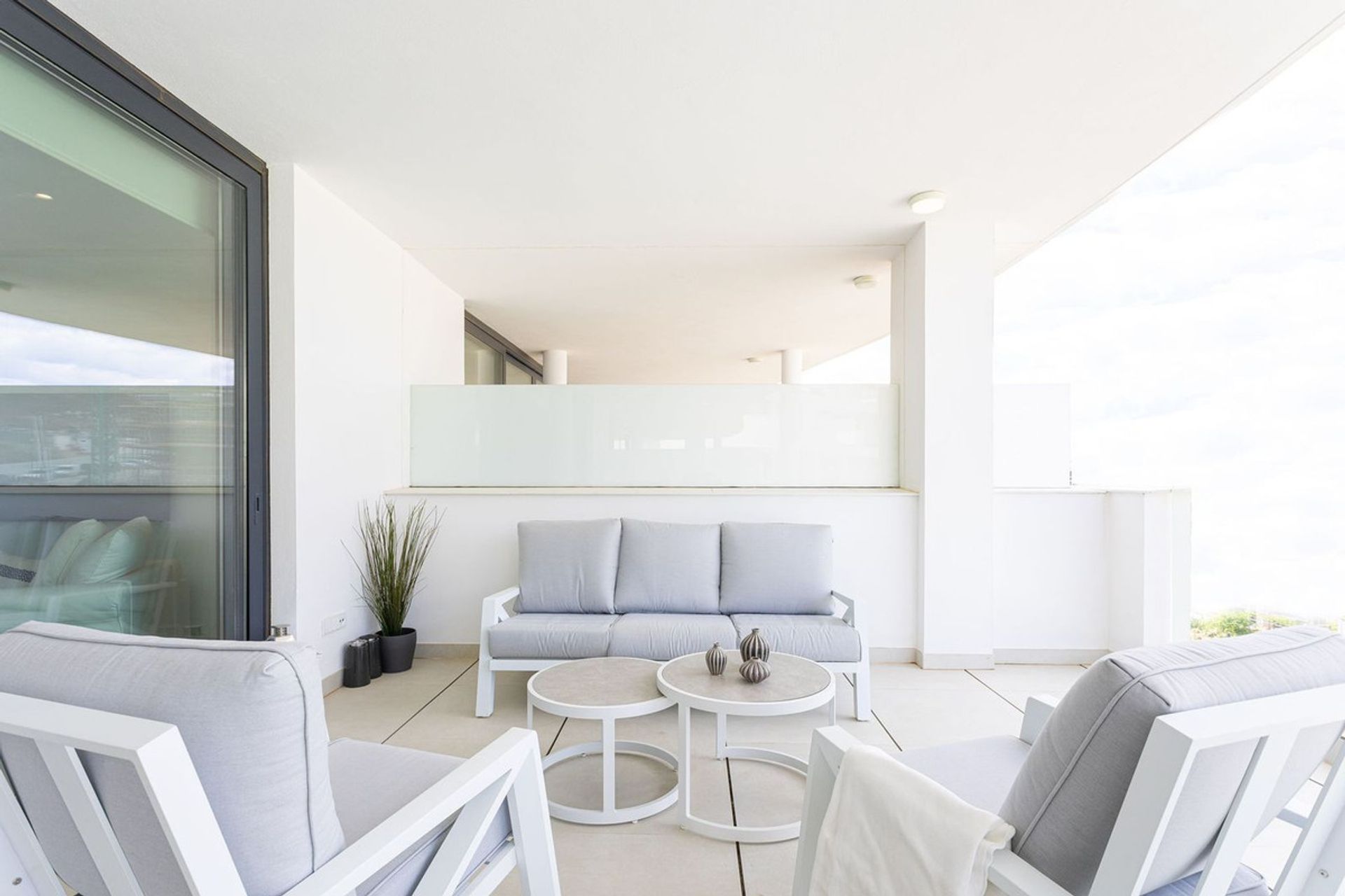 Condominium dans Fuengirola, Andalousie 12083262