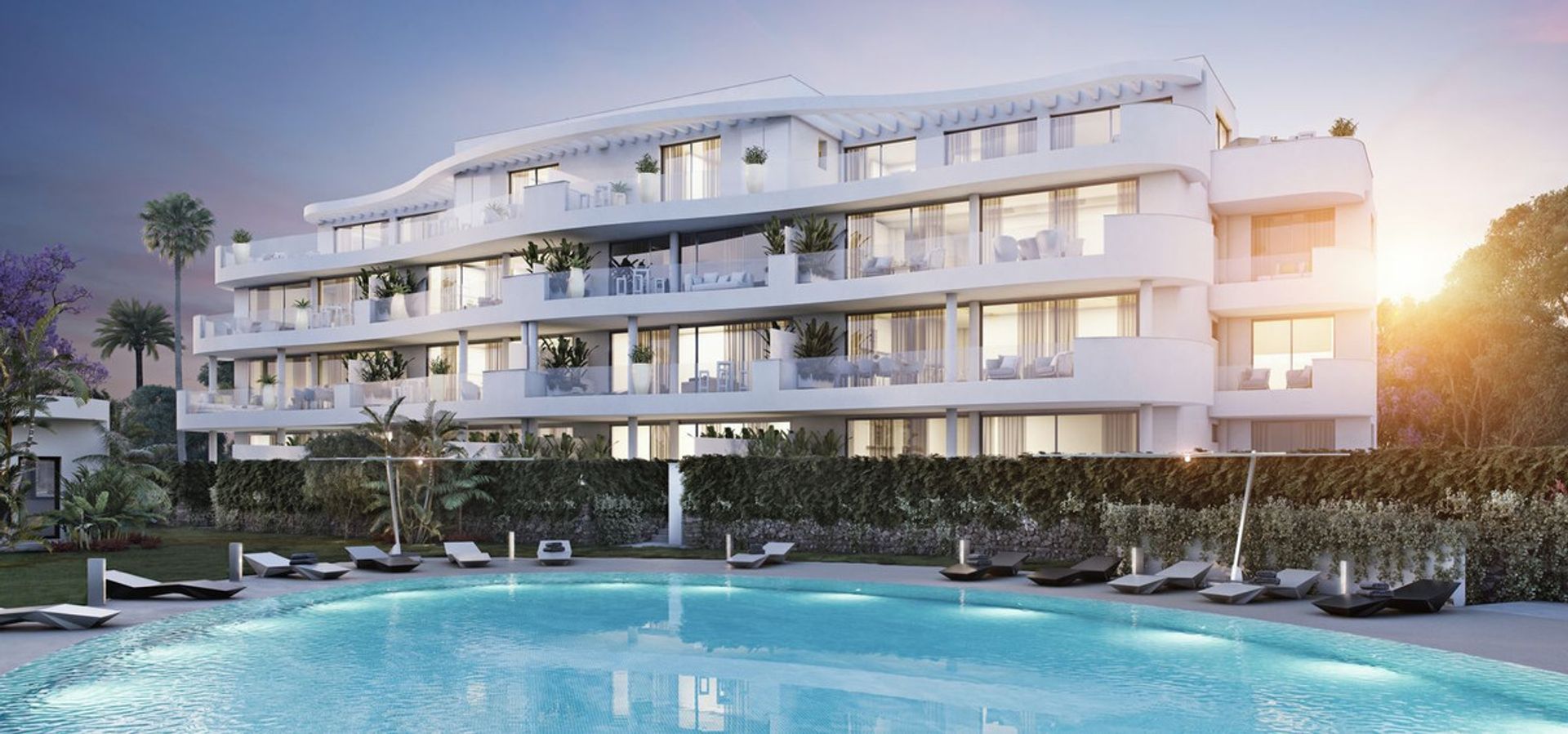 Condominium dans Fuengirola, Andalousie 12083262