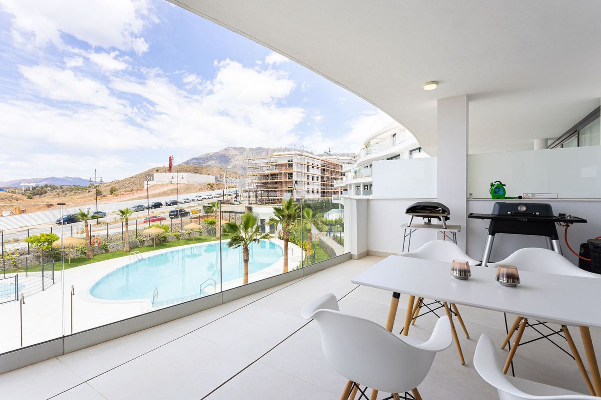 Condominium in Fuengirola, Andalucía 12083262