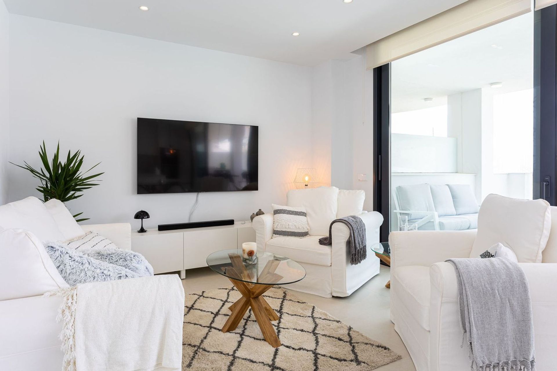 Condominium dans Fuengirola, Andalousie 12083262