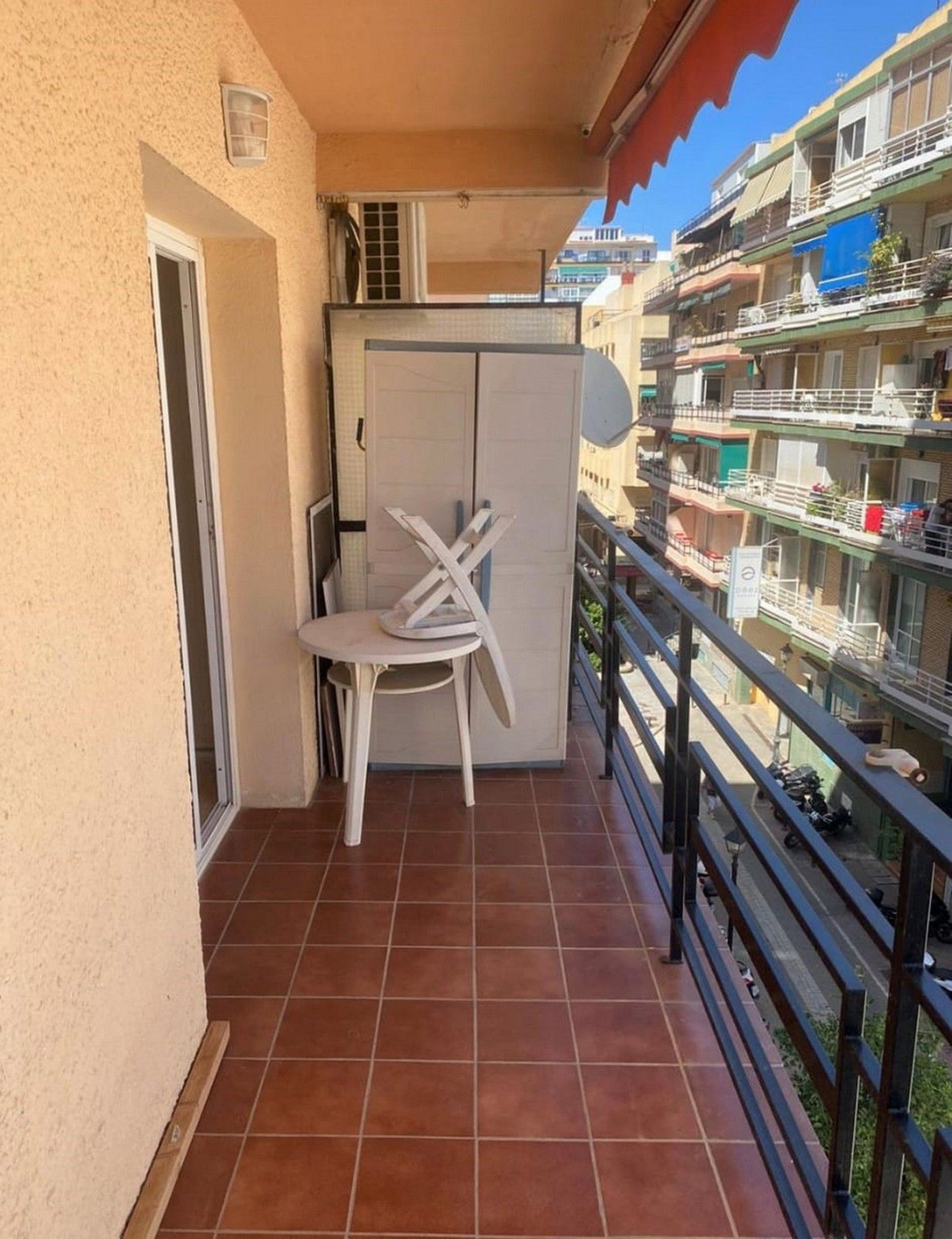 Condominio en Fuengirola, Andalusia 12083270