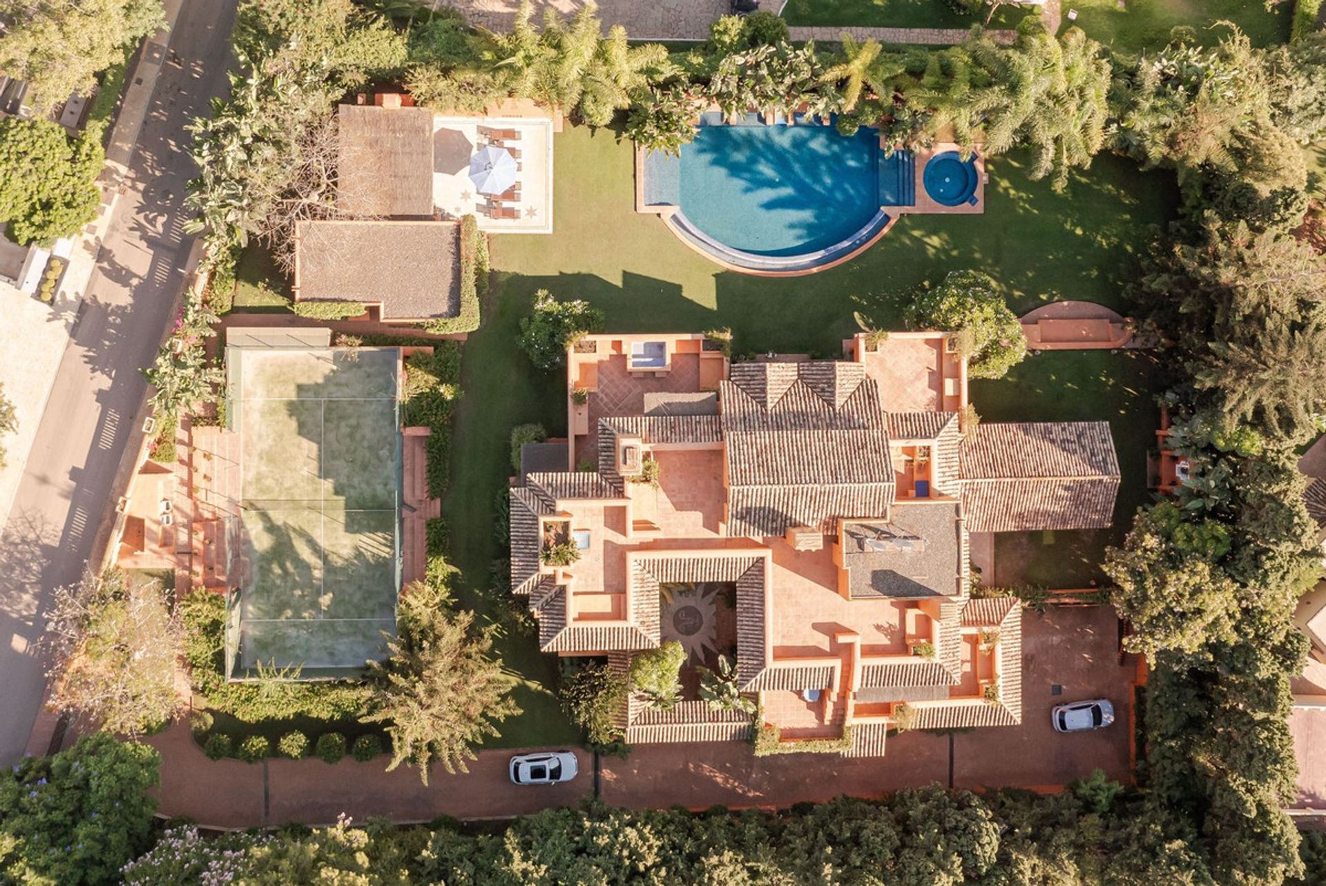 House in , Andalucía 12083289