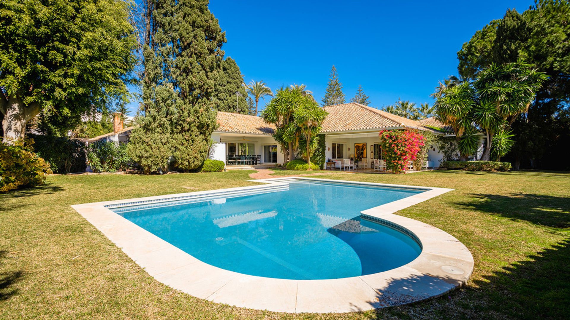 rumah dalam San Pedro de Alcantara, Andalusia 12083300