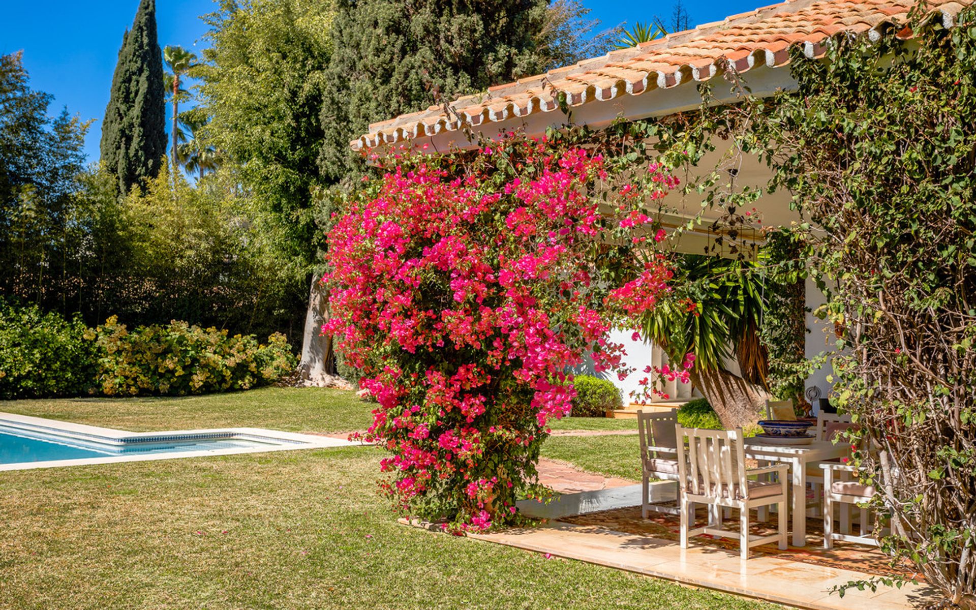 House in , Andalucía 12083300