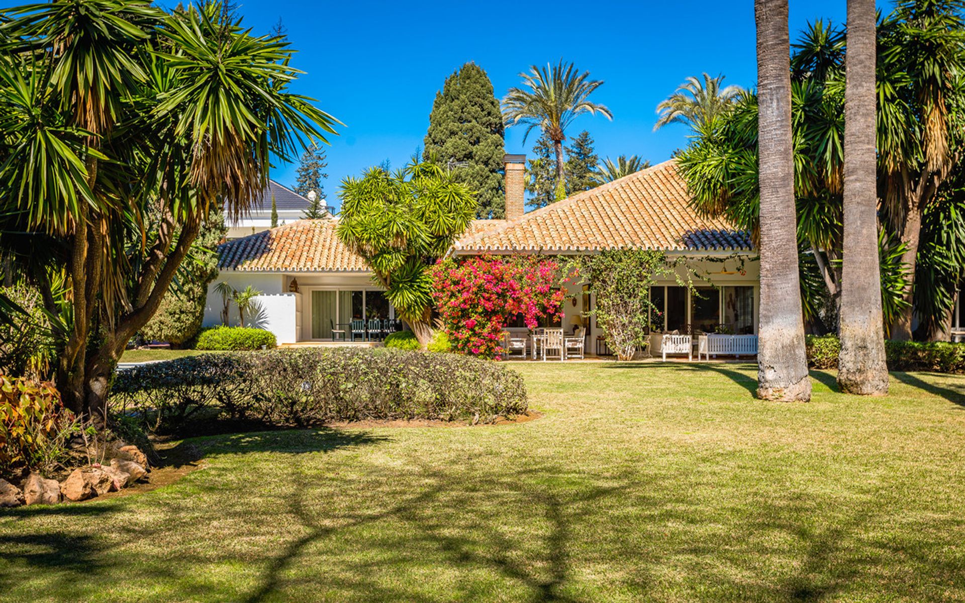 House in , Andalucía 12083300