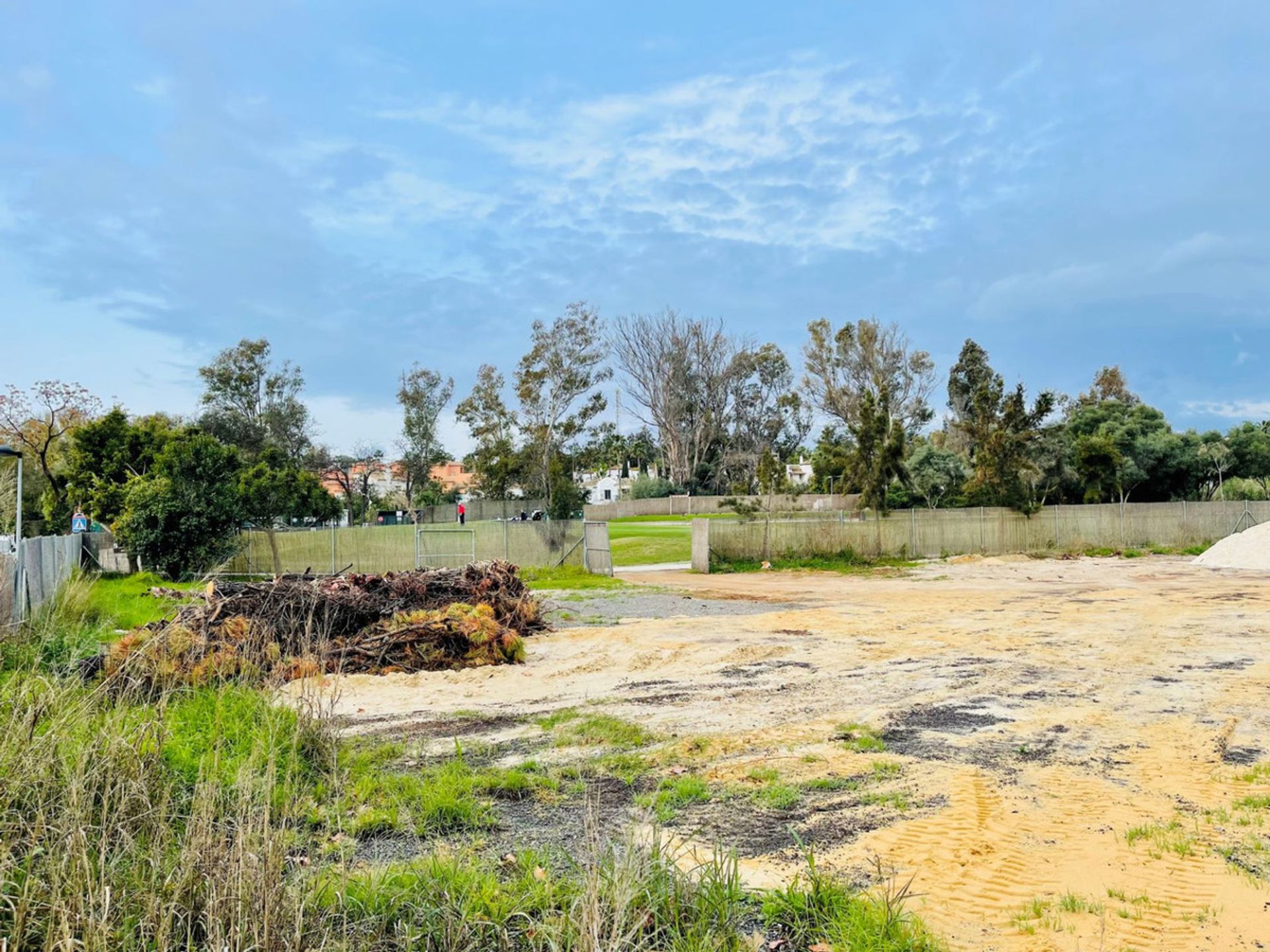 Tanah di San Pedro Alcántara, Andalucía 12083305