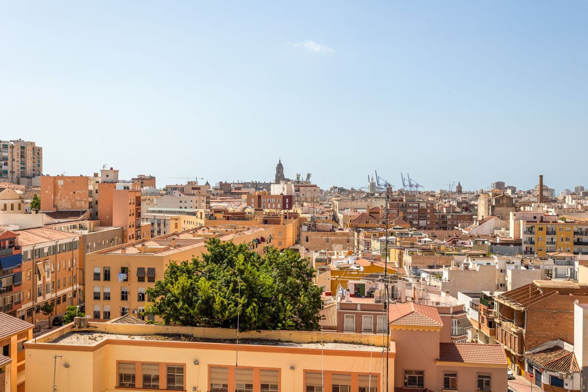 Eigentumswohnung im Málaga, Andalucía 12083325