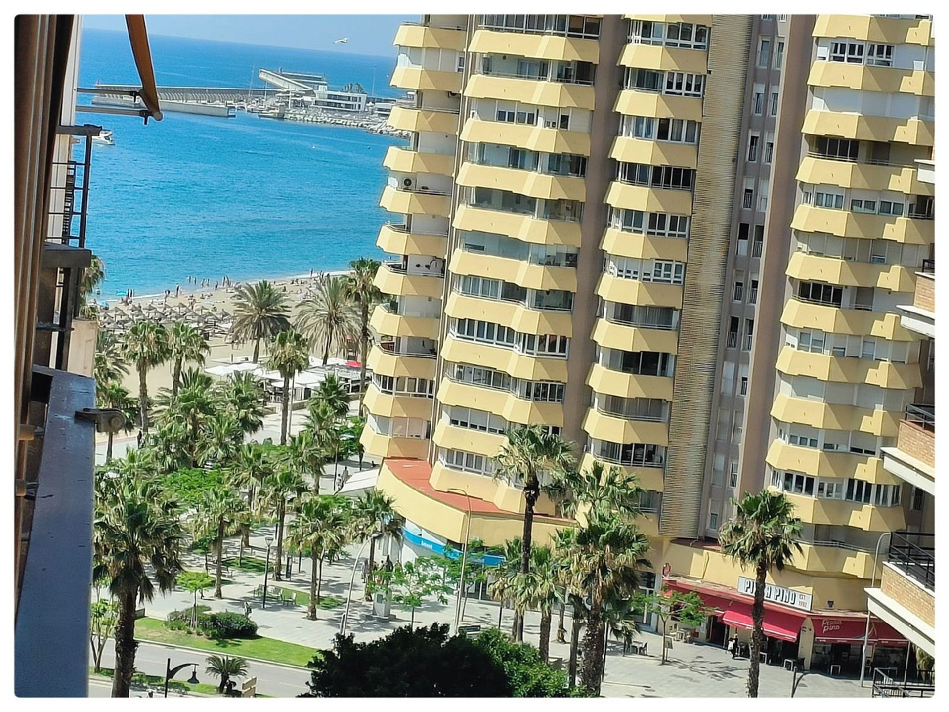 Condominio nel Málaga, Andalusia 12083327