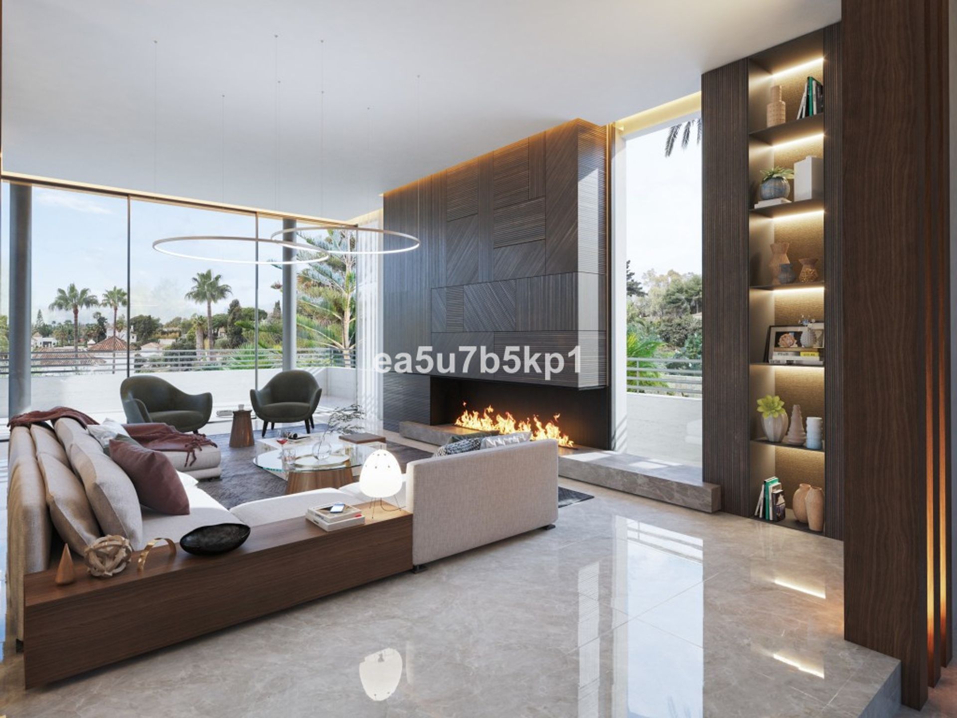 casa en marbella, Andalucía 12083431