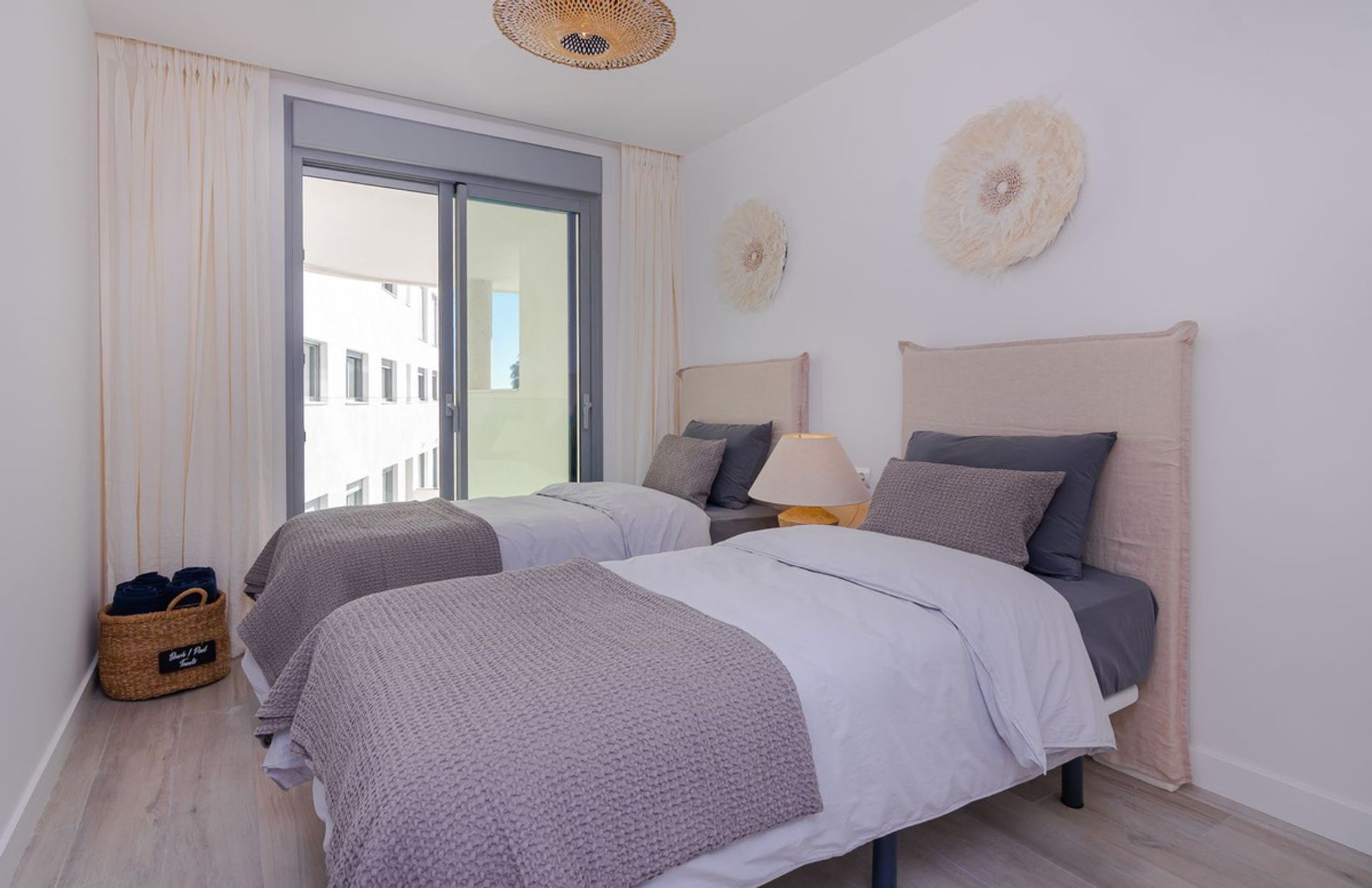 Condominium dans Mijas, Andalusia 12083438