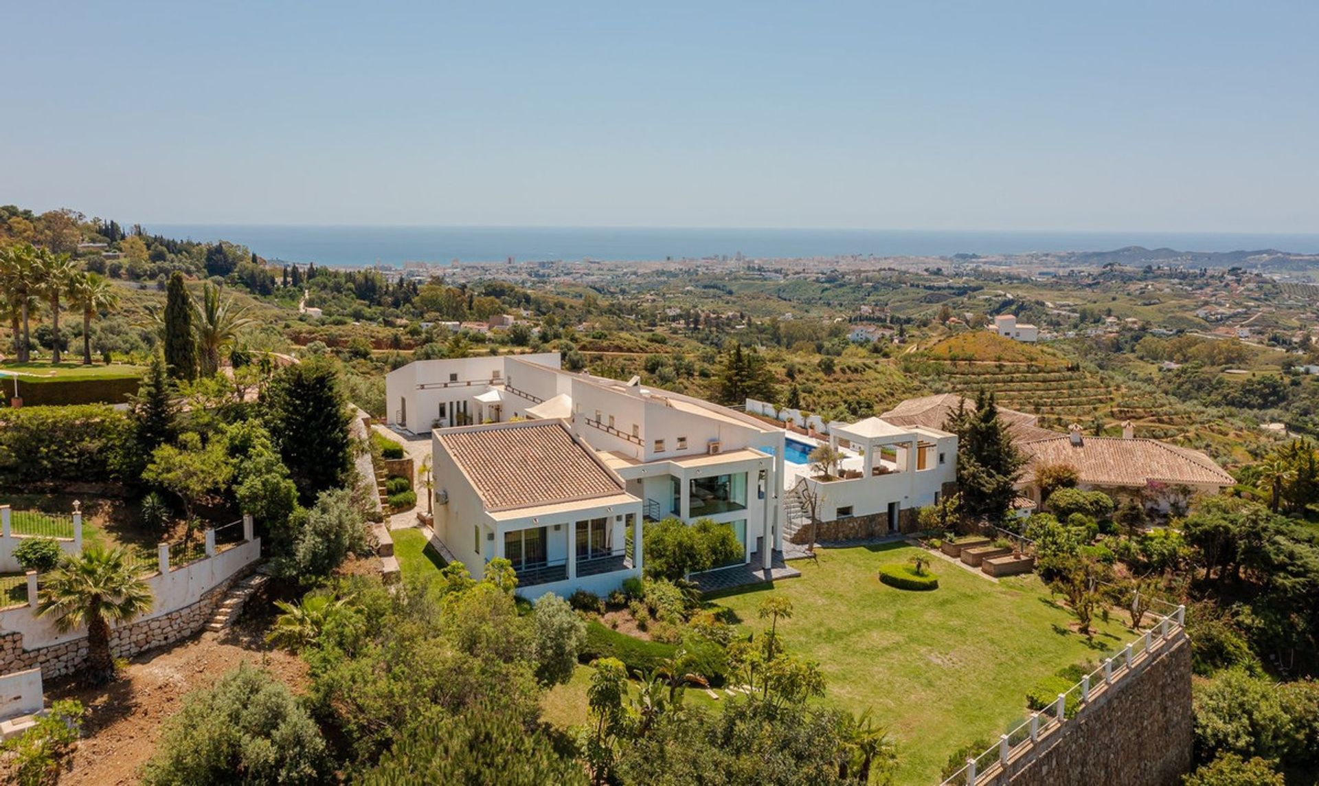 Rumah di Mijas, Andalucía 12083475