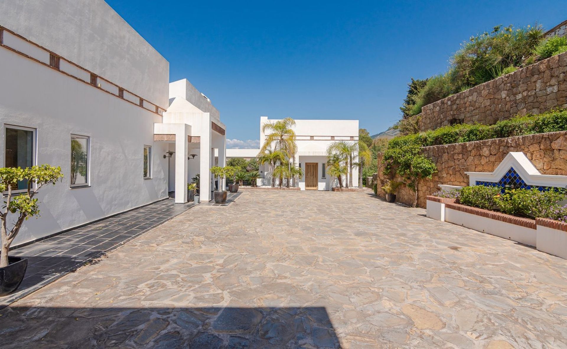 Rumah di Mijas, Andalucía 12083475