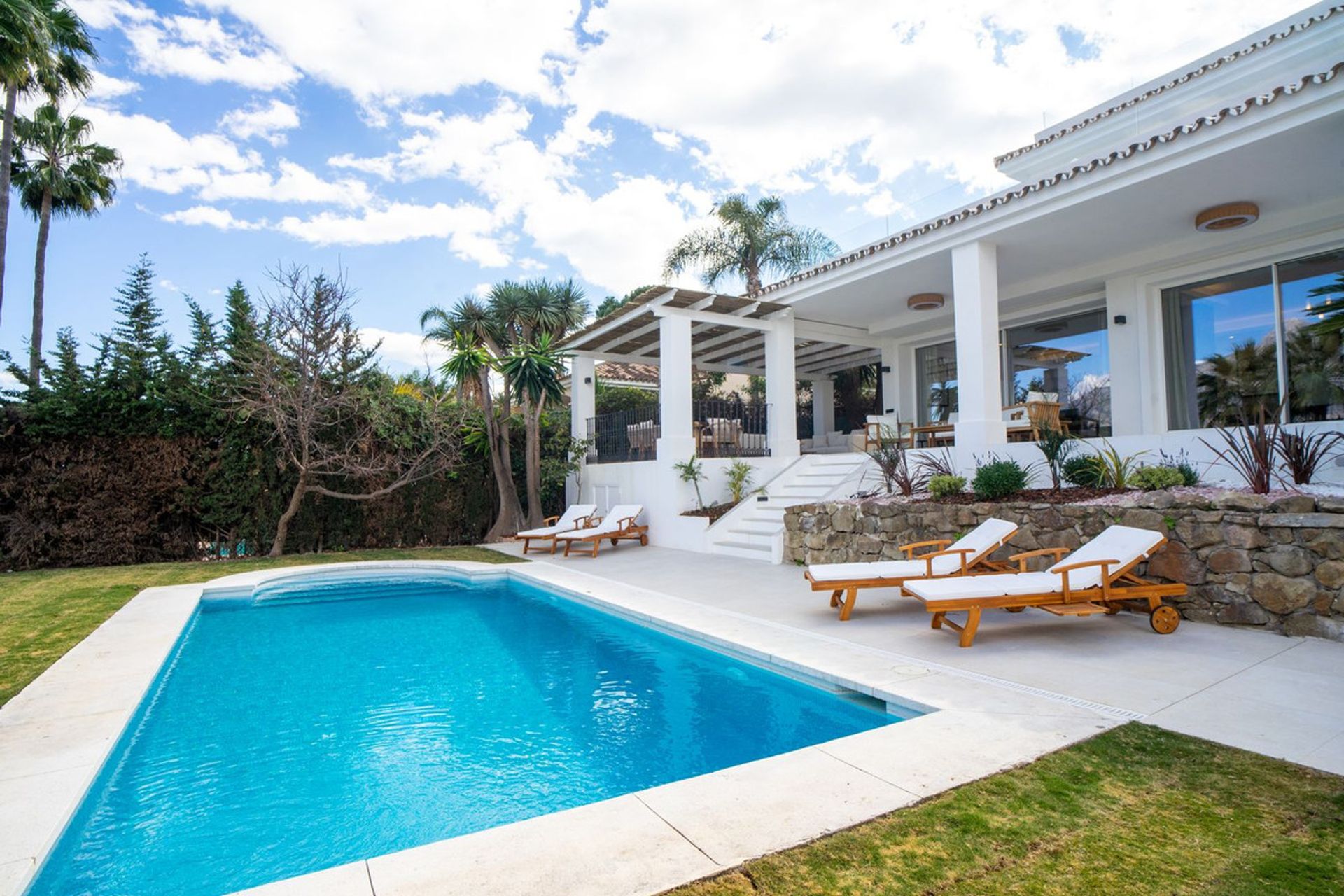 Haus im Marbella, Andalusien 12083598