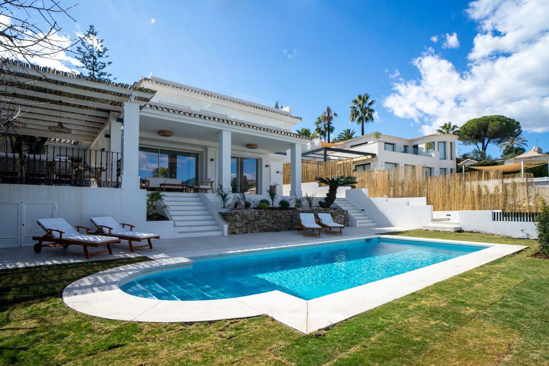 Haus im Marbella, Andalusien 12083598