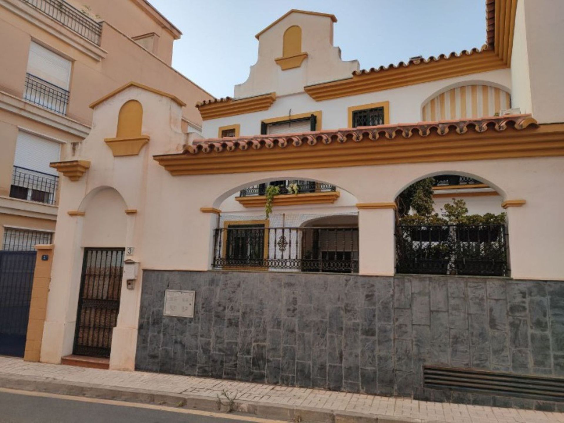 rumah dalam Malaga, Andalusia 12083646