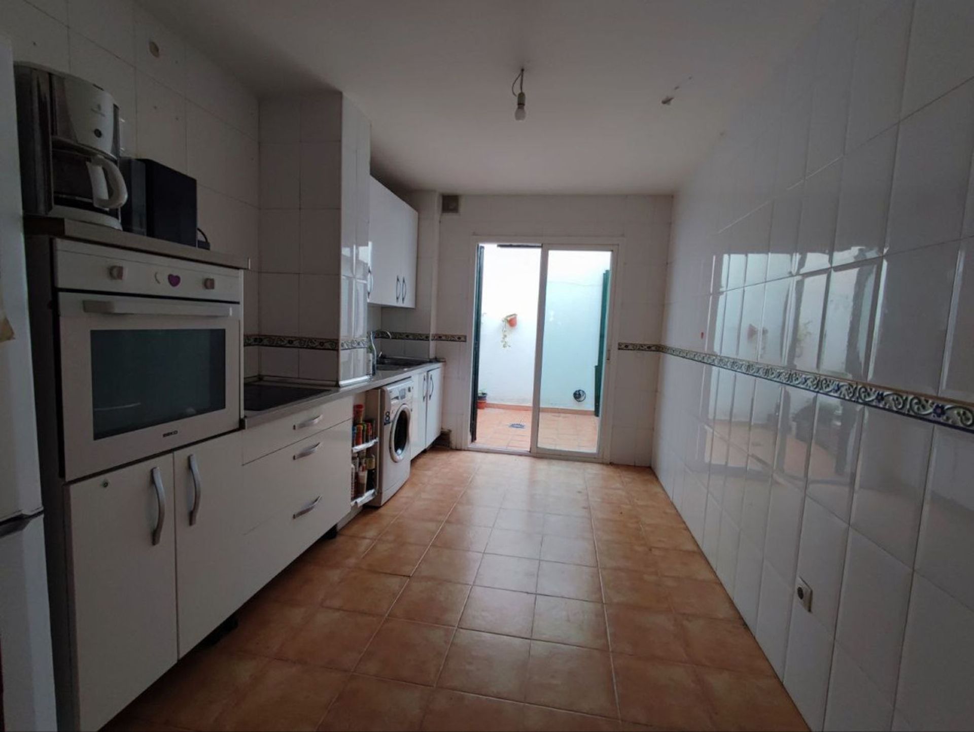 rumah dalam Málaga, Andalucía 12083646