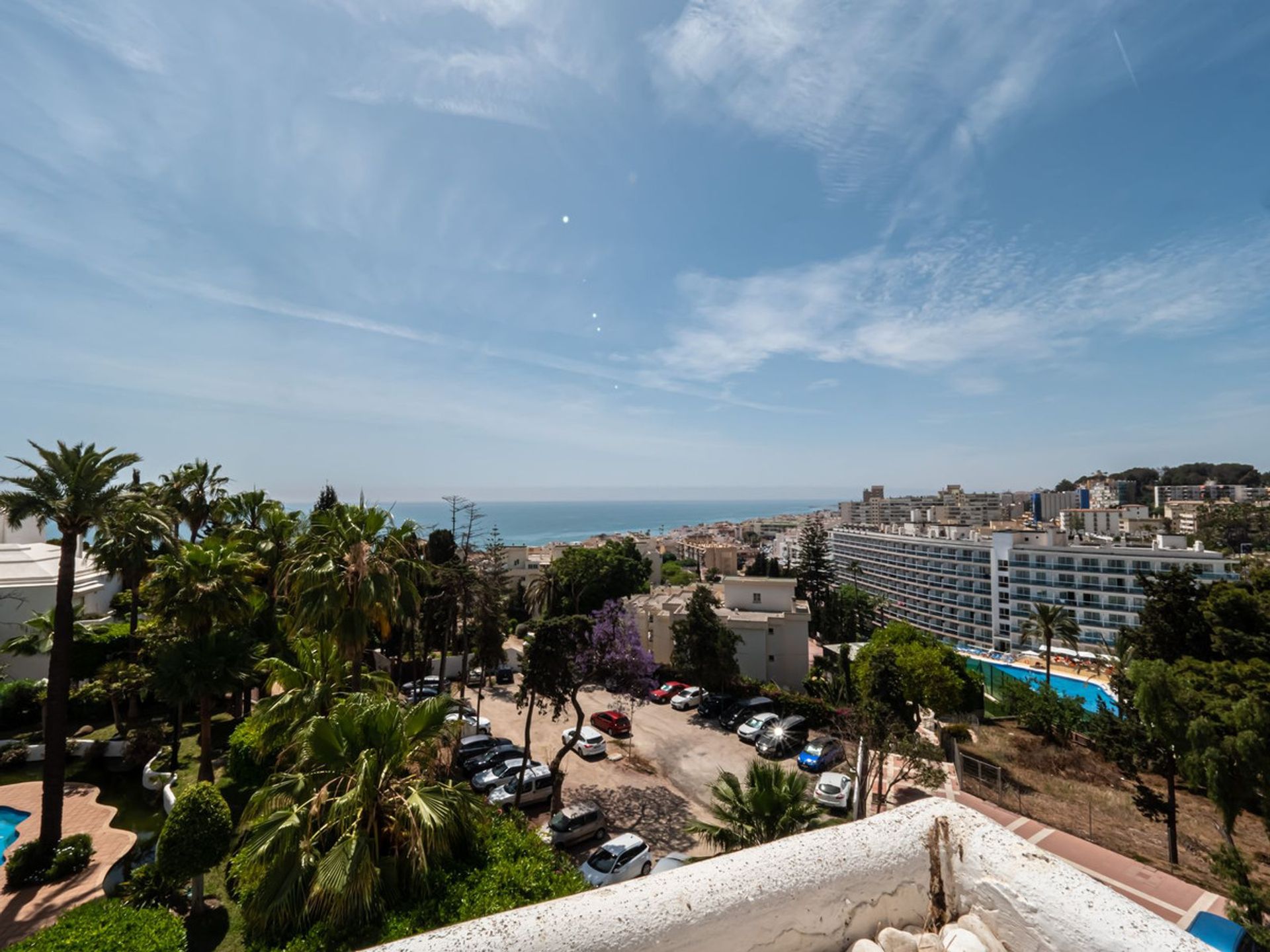 Condominium in Torremolinos, Andalucía 12083653