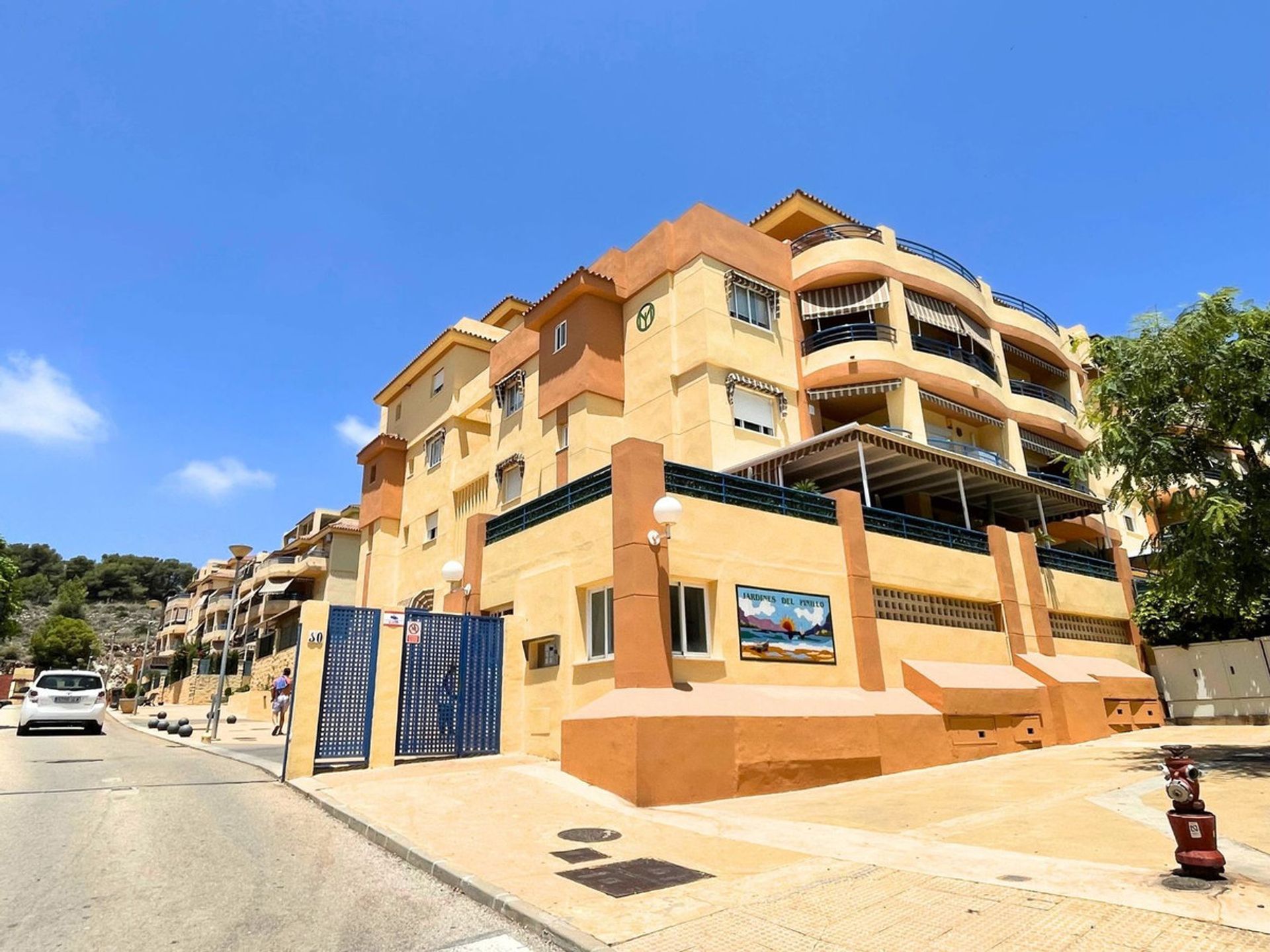 Condominium dans Torremolinos, Andalucía 12083656