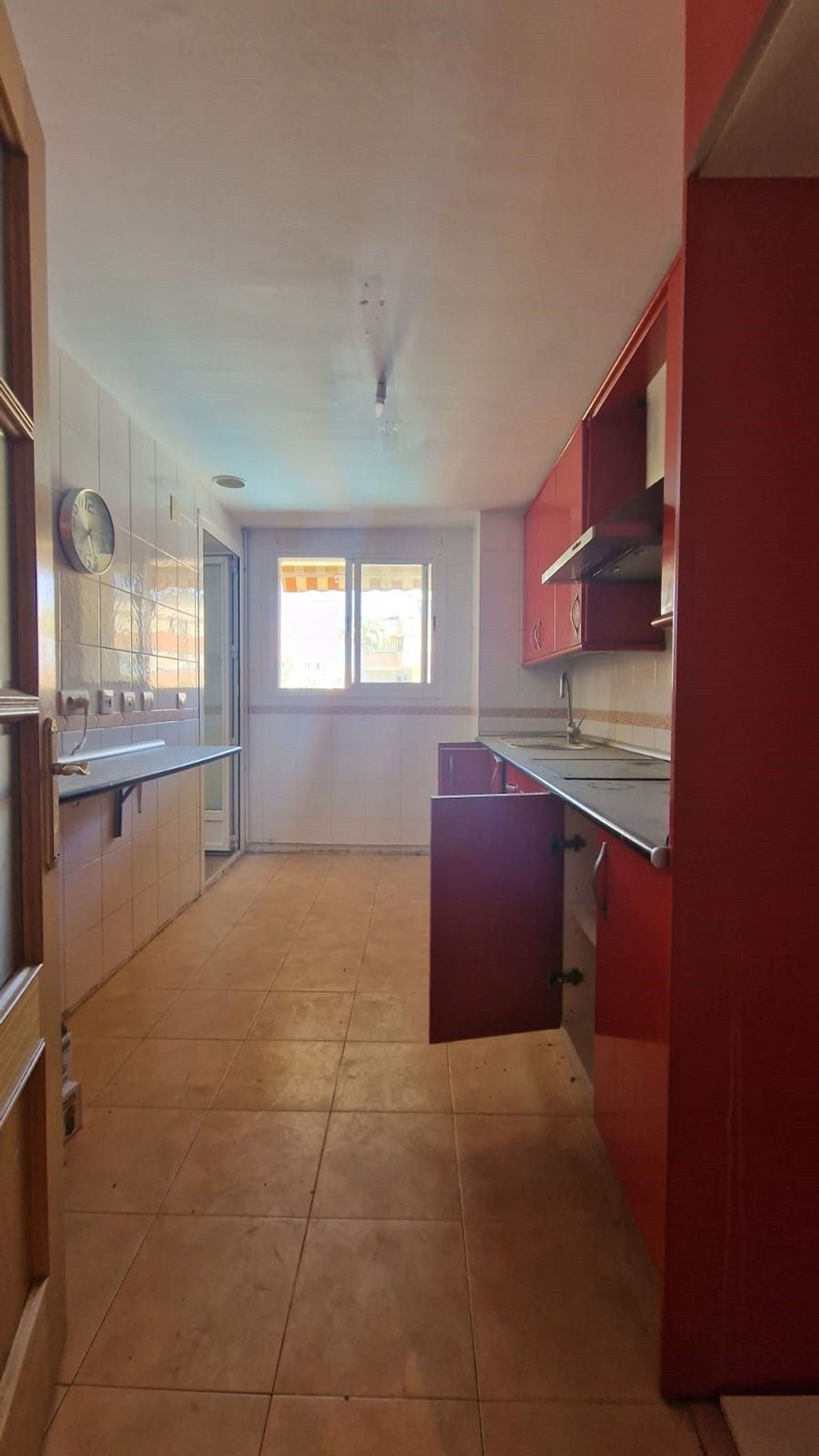 Condominium in Torremolinos, Andalusië 12083657