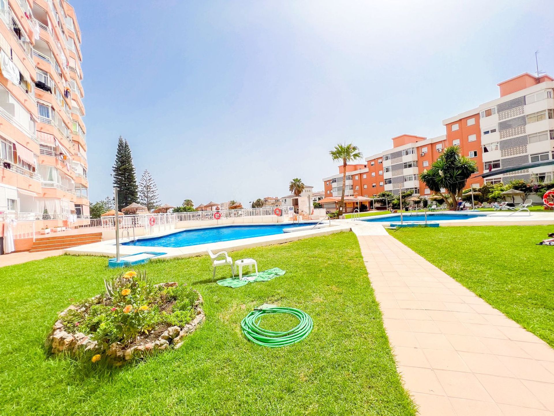 분양 아파트 에 Torremolinos, Andalucía 12083659