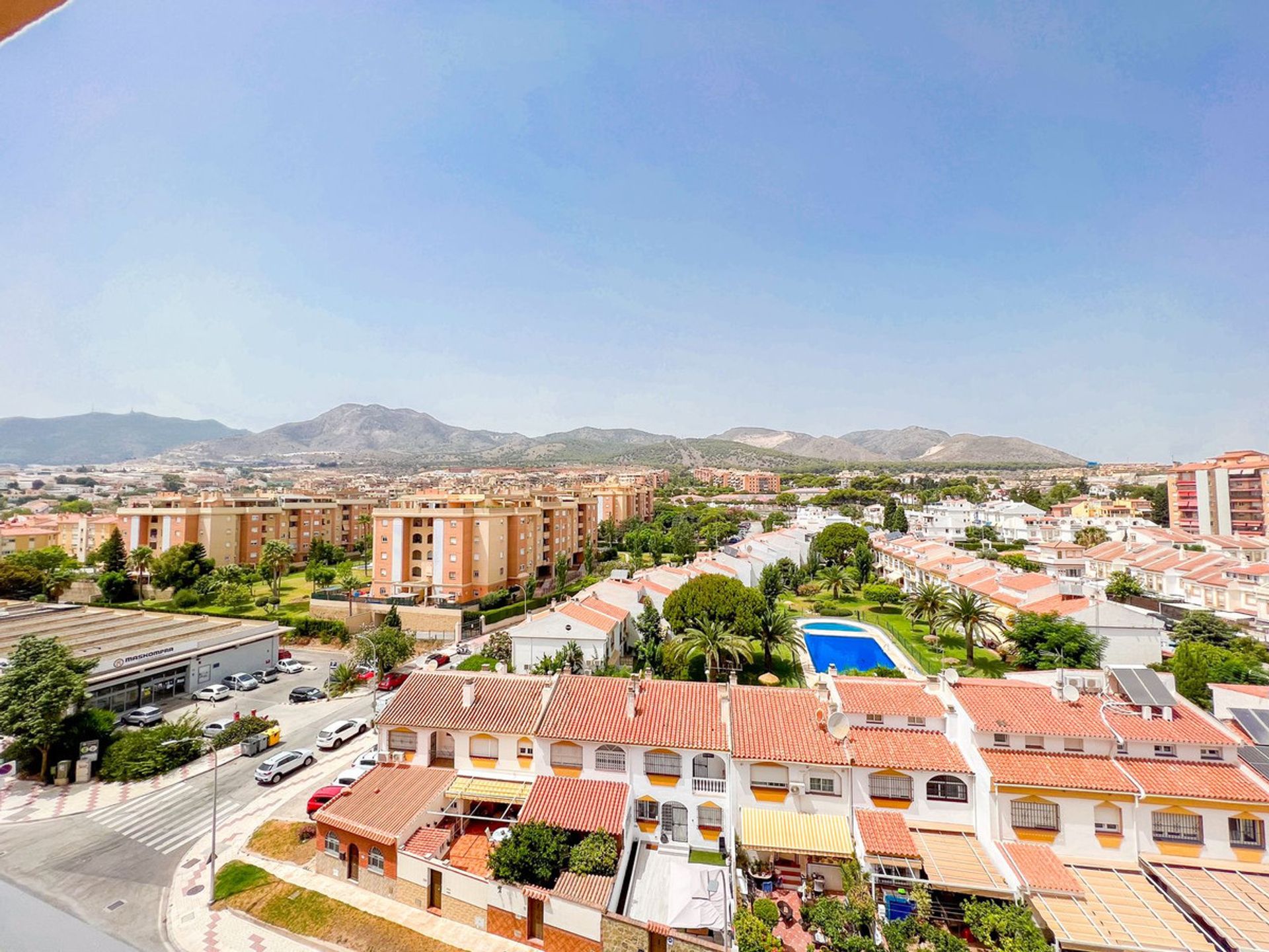 Condominium dans Torremolinos, Andalousie 12083659