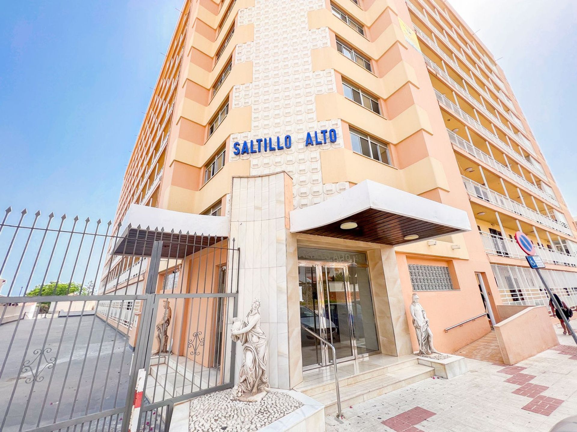 Condominio en Torremolinos, Andalucía 12083669