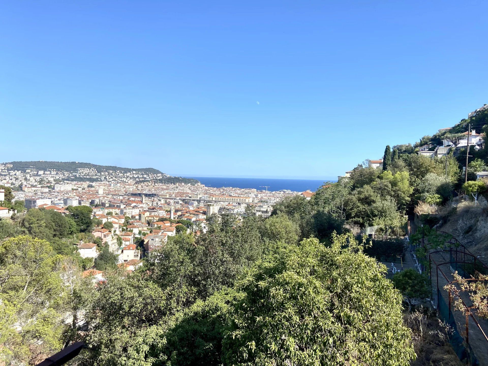 Bolig i Nice, Alpes-Maritimes 12083731