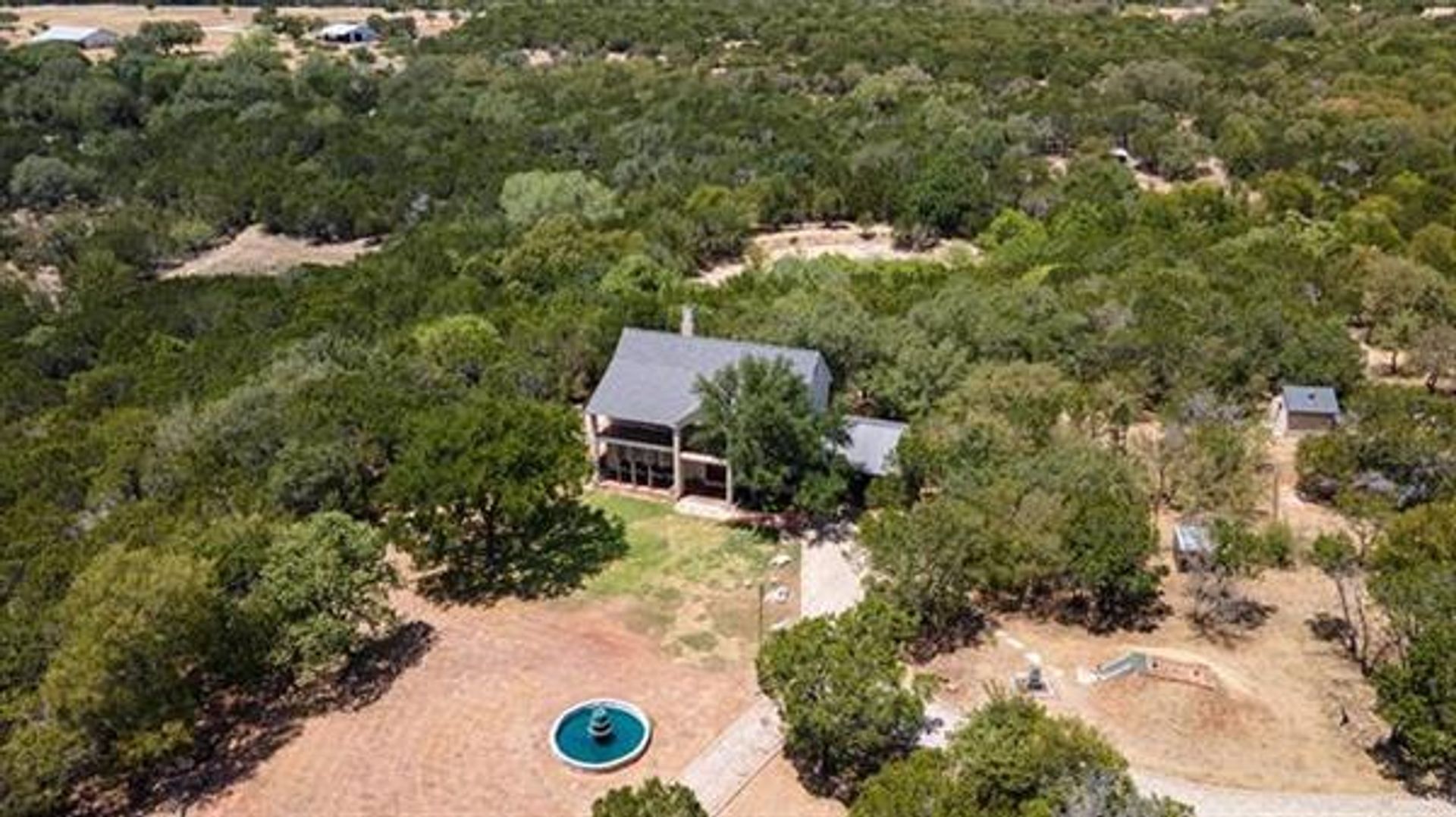 casa en tólar, Texas 12083912