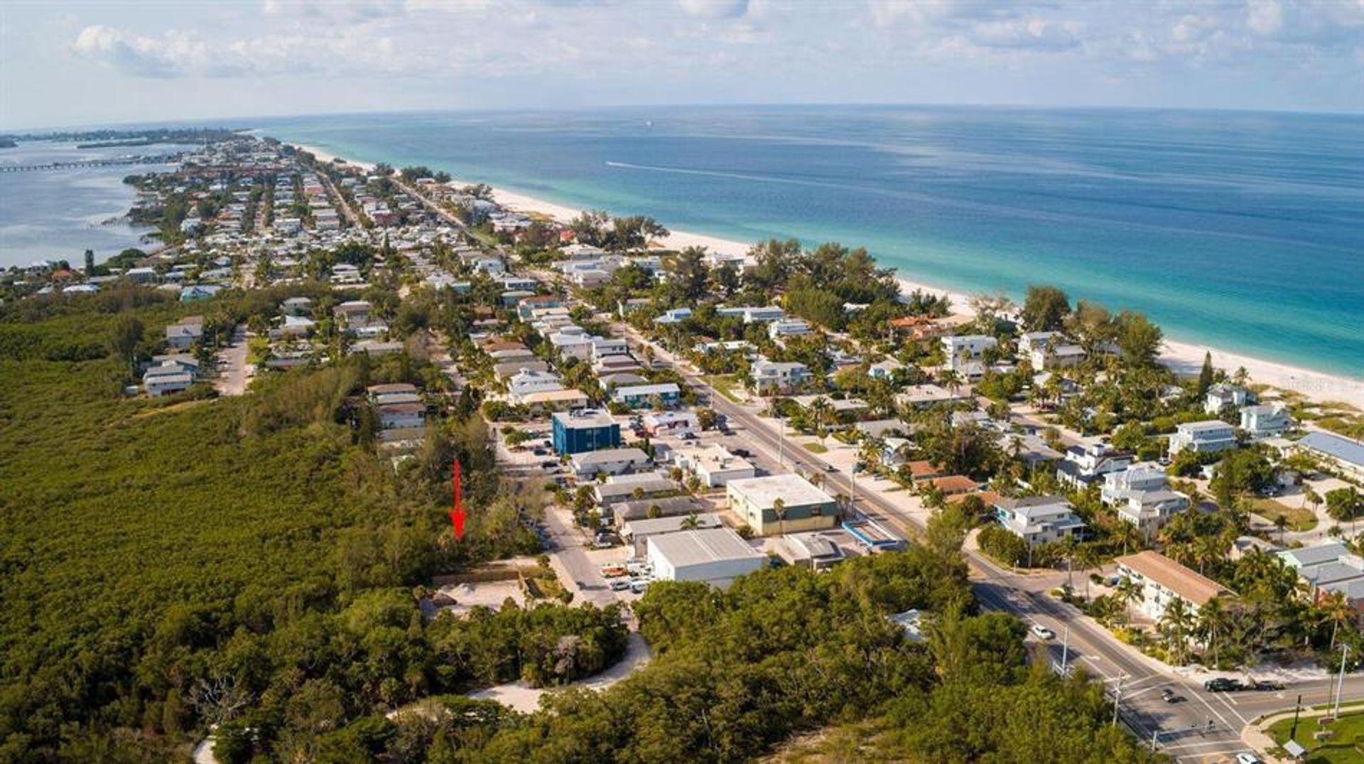 Maa sisään Holmes Beach, Florida 12083921