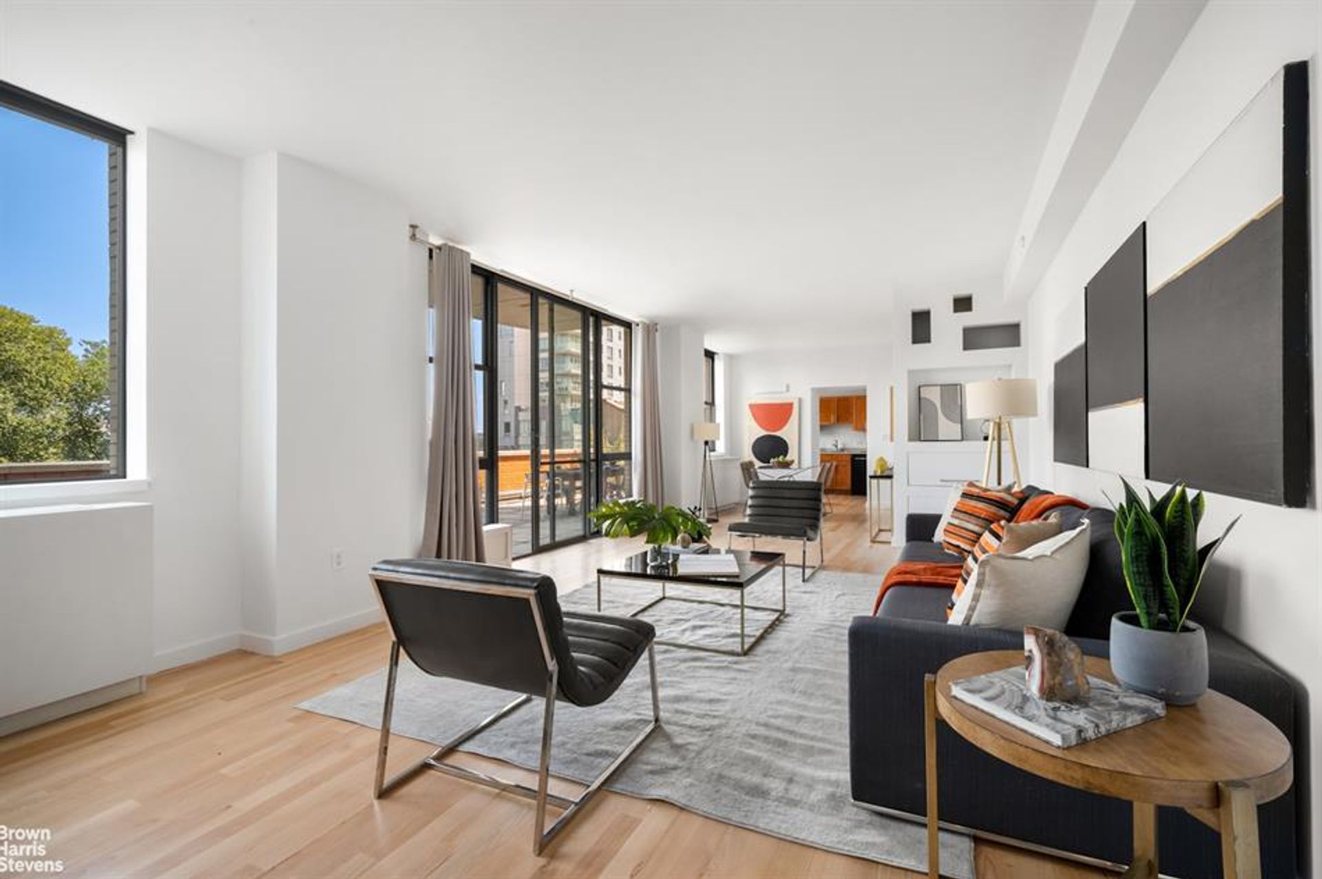 Condominio nel Manhattan, New York 12083980