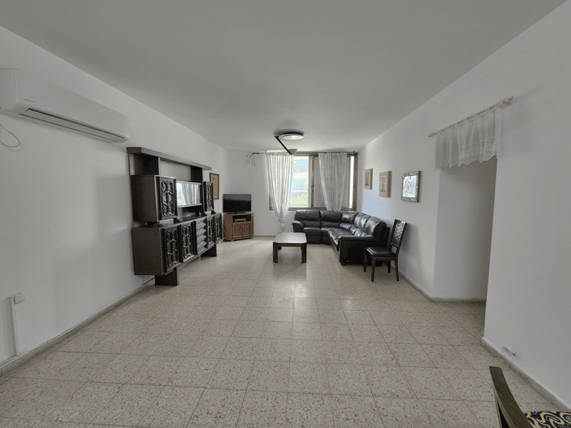 Condominium dans Ramat Gan, Tel Aviv 12083998