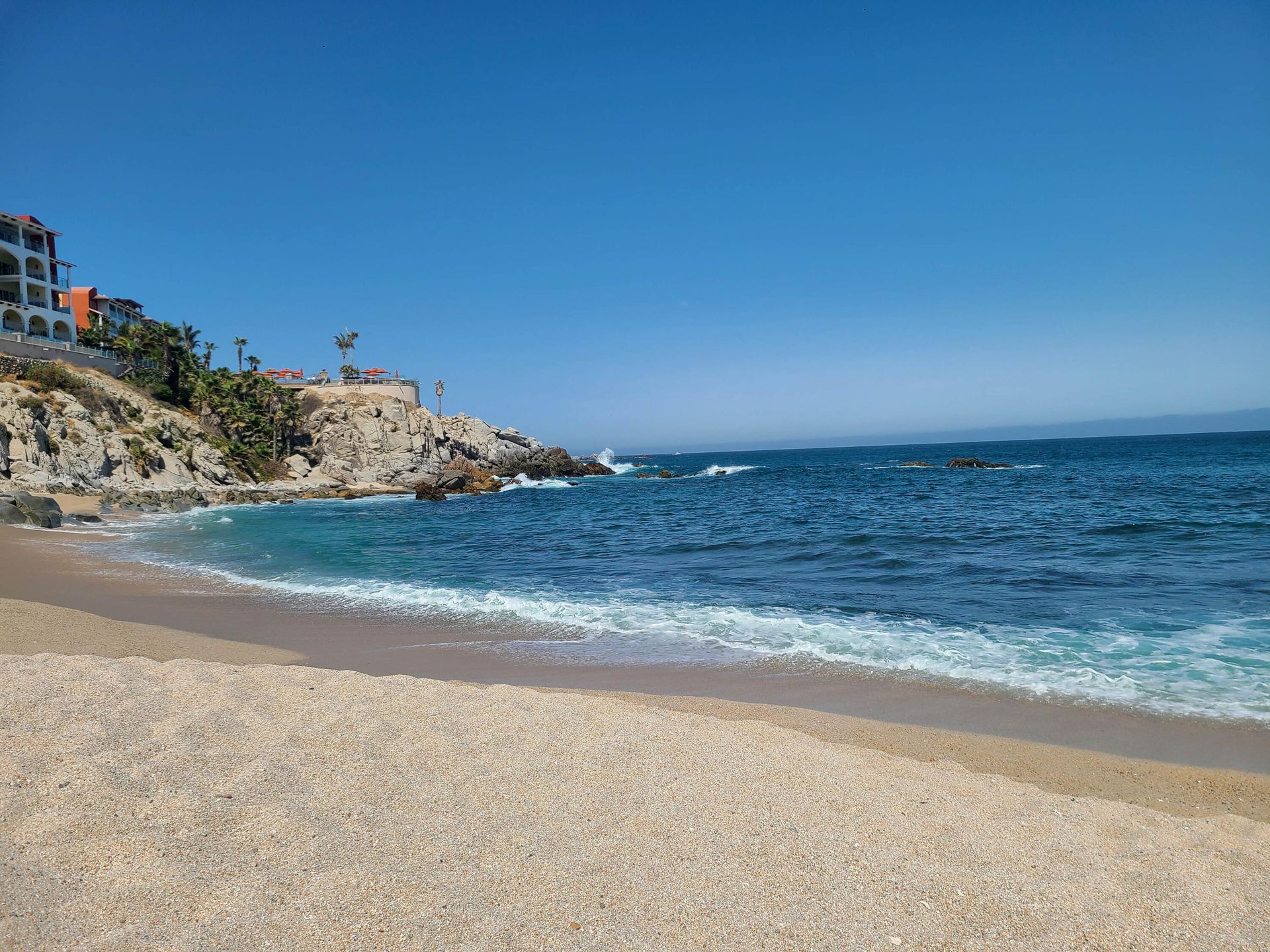 House in Cabo San Lucas, Boulevard Paseo de la Marina 12084003