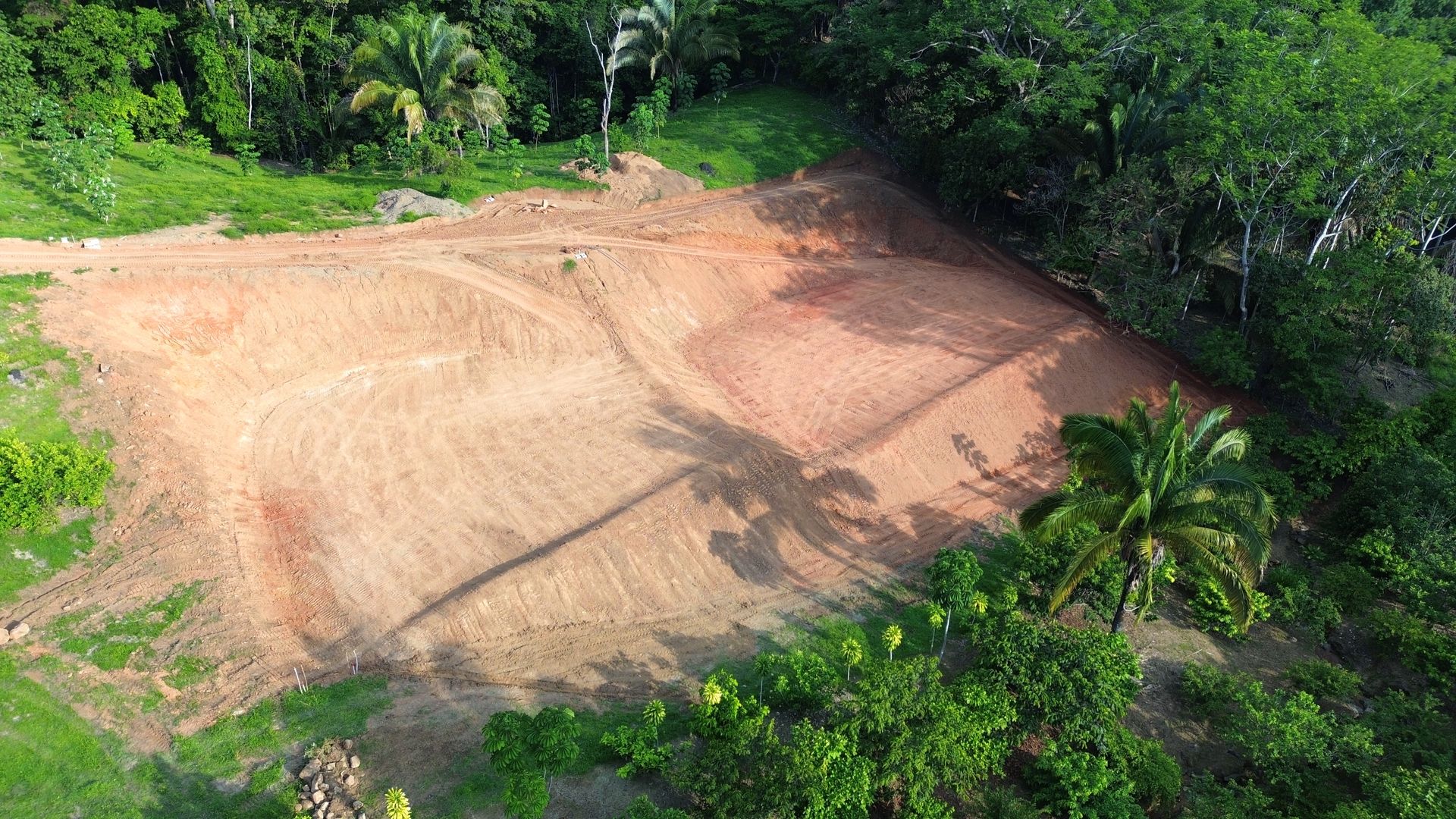 Plusieurs copropriétés dans Ujarras, Cartago 12084070