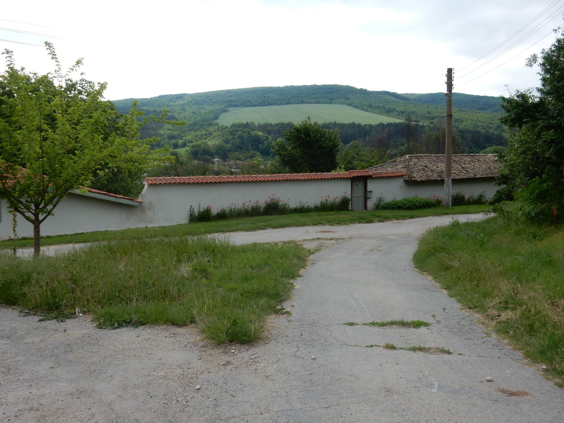 Casa nel Balkanski, Razgrad 12084105