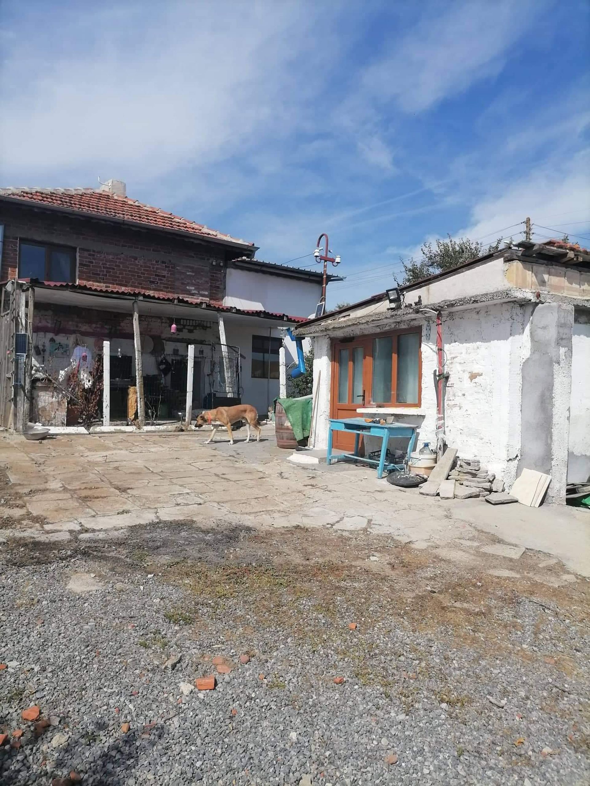 Casa nel Dobrich, Dobrich Province 12084109