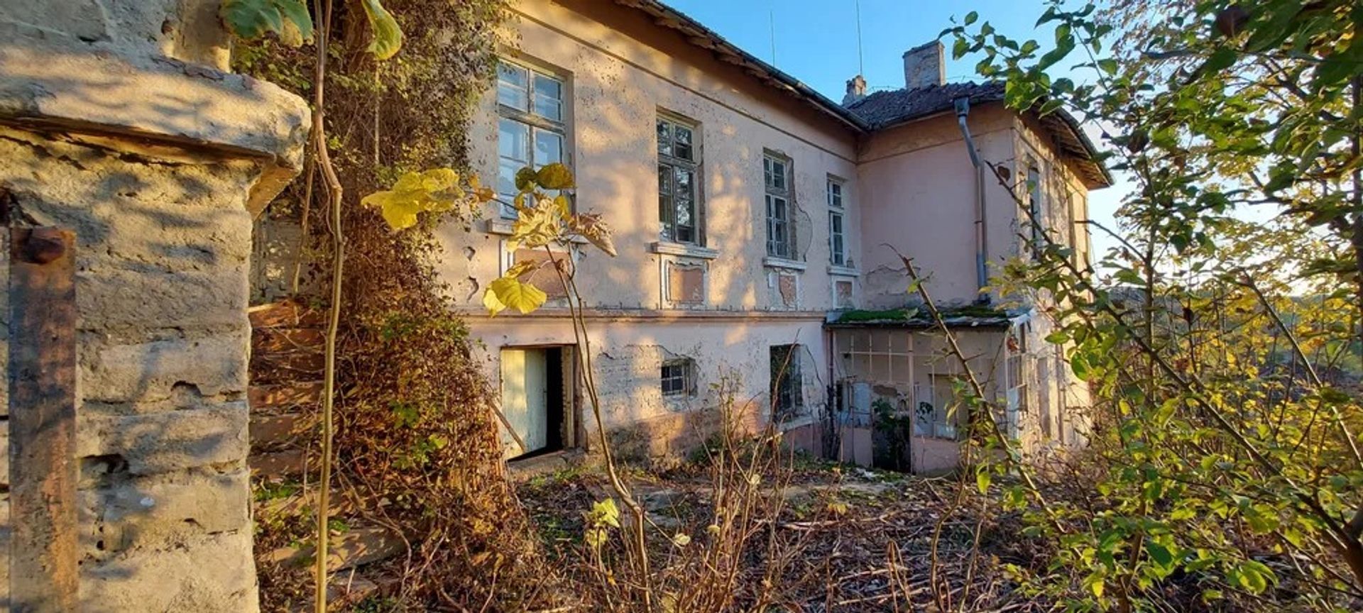 Haus im Chepintsi, ulitsa "Dolets" 12084110