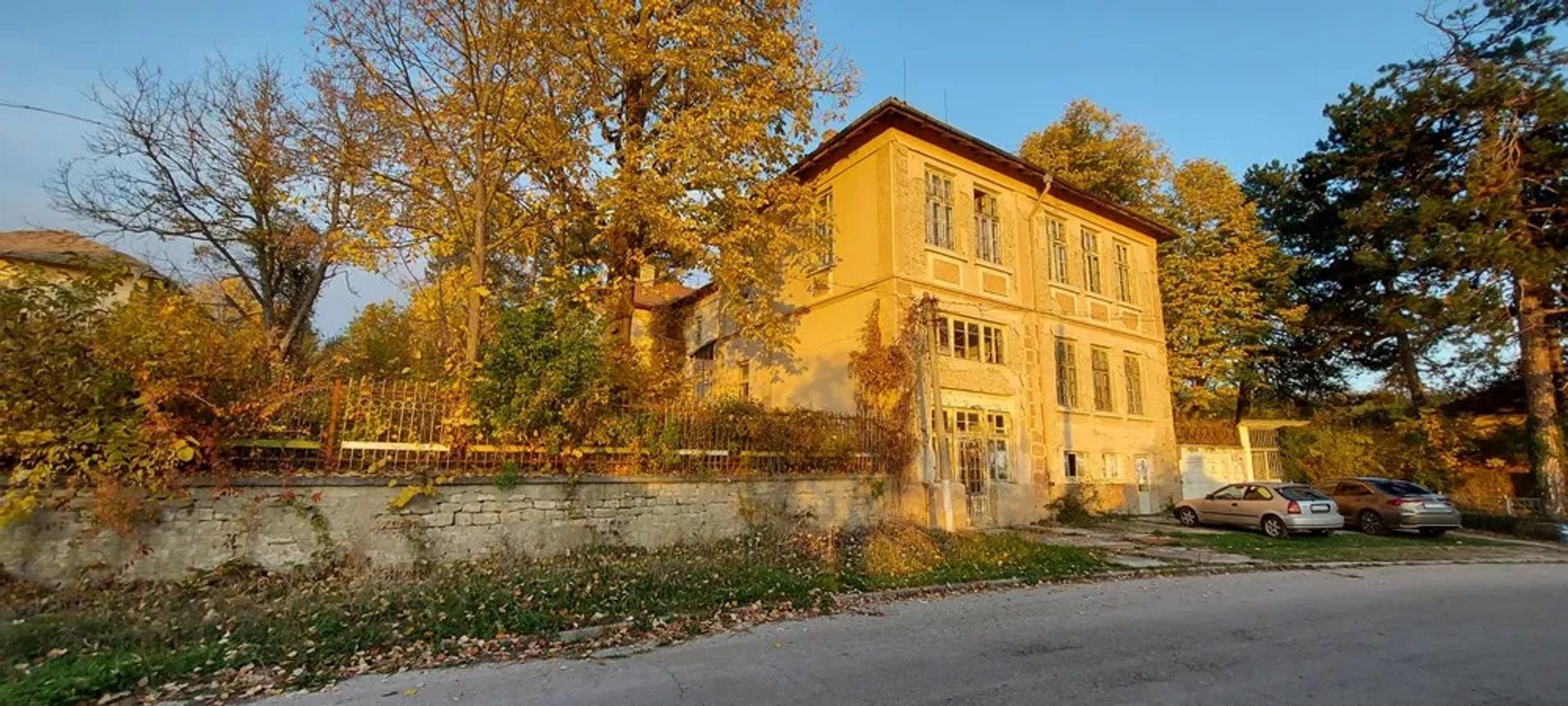 House in Chepintsi, ulitsa "Dolets" 12084110